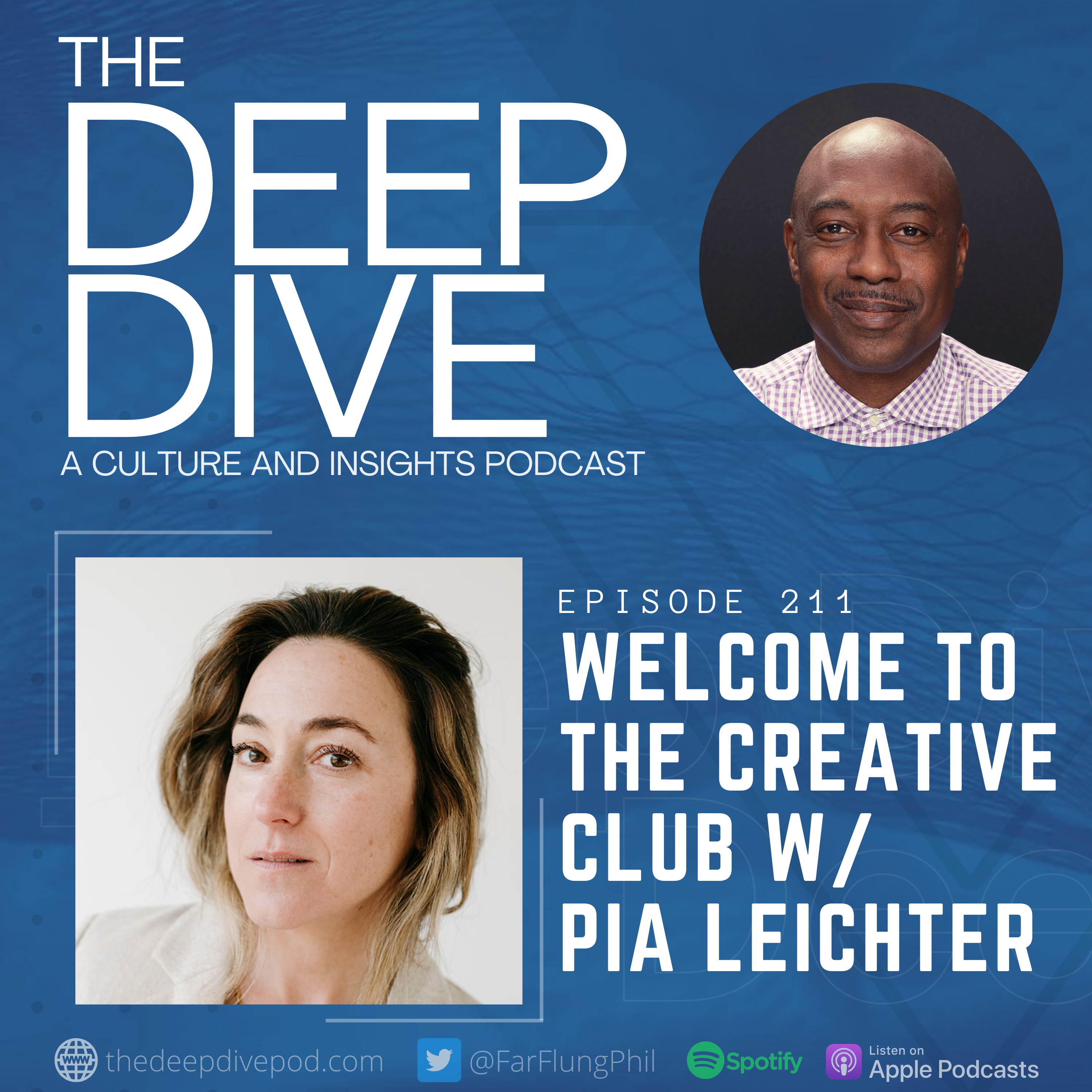 The Deep Dive