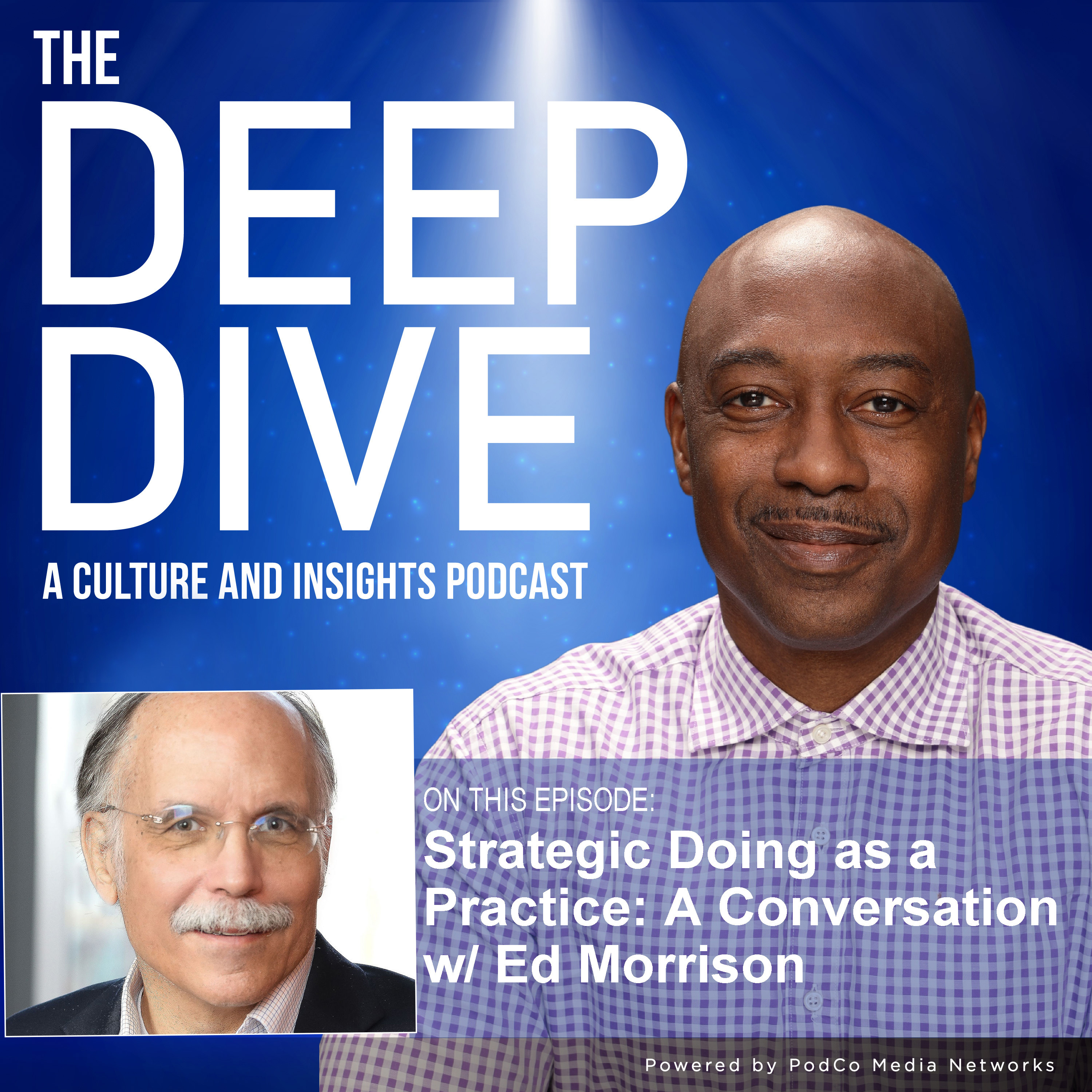 The Deep Dive