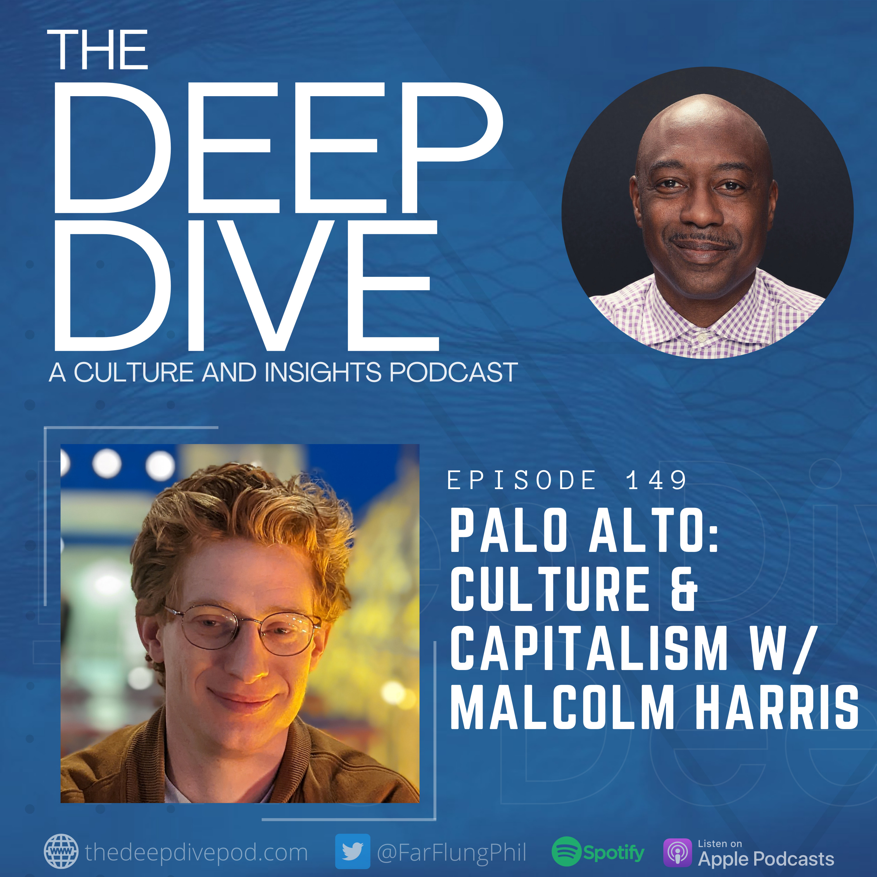 The Deep Dive