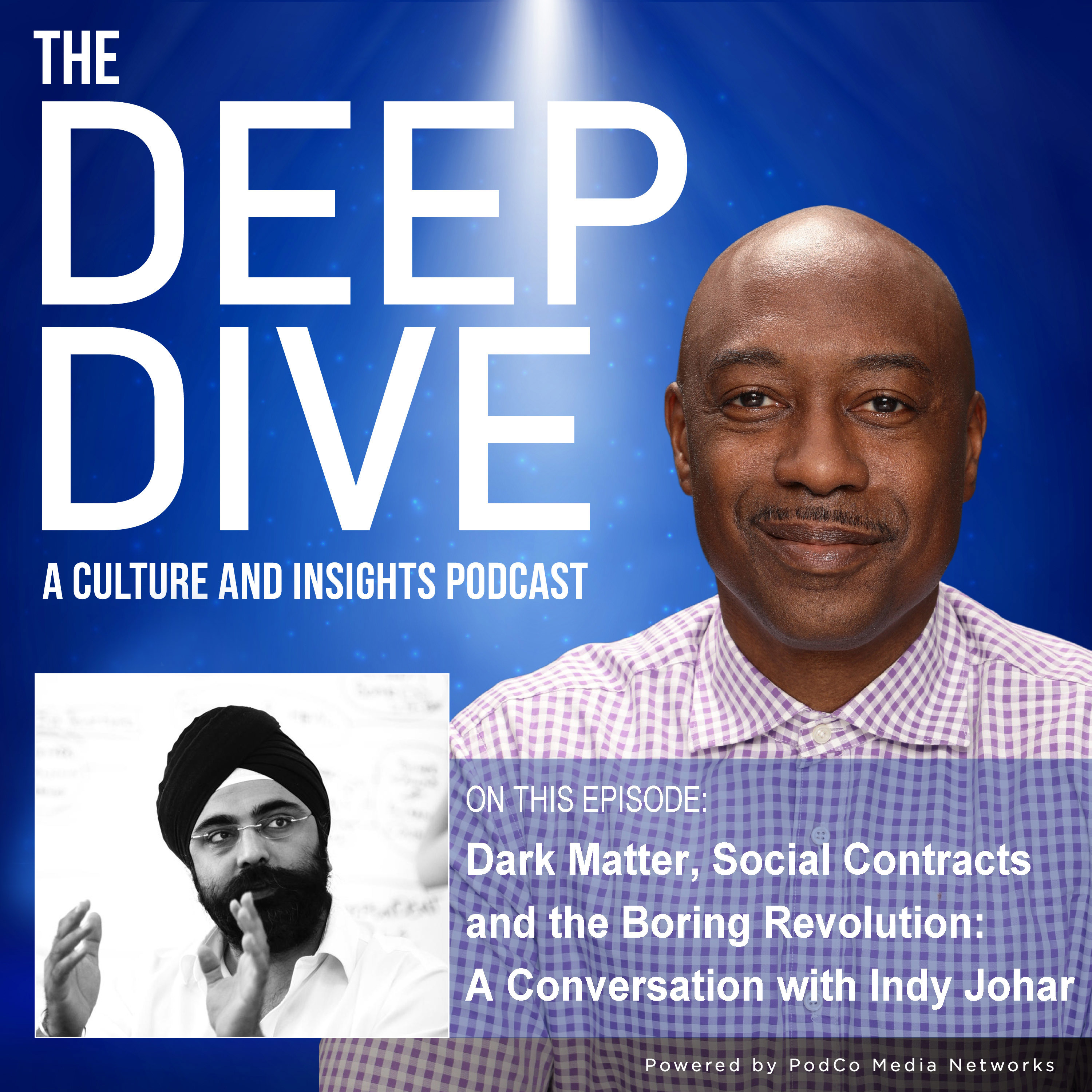 The Deep Dive