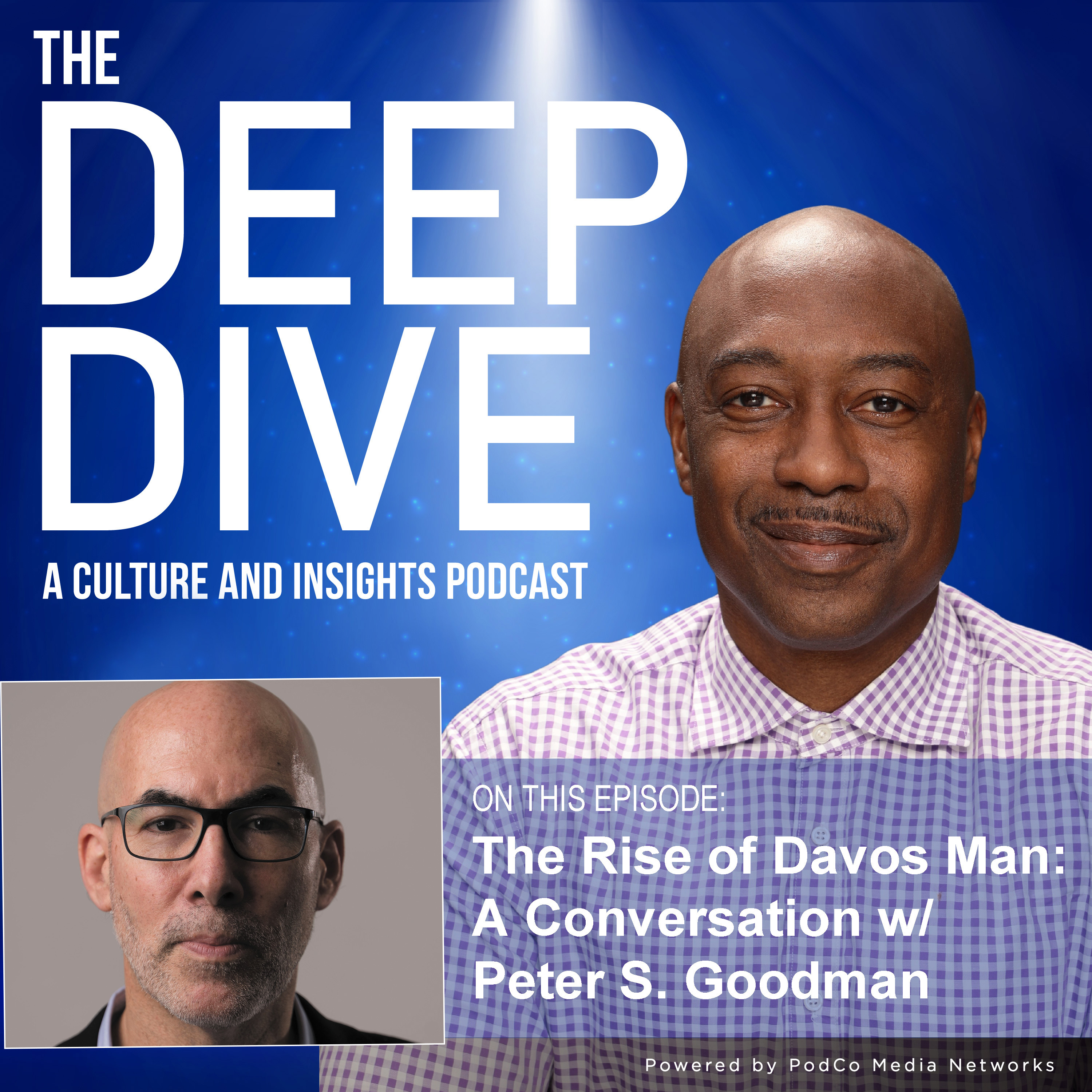 The Deep Dive