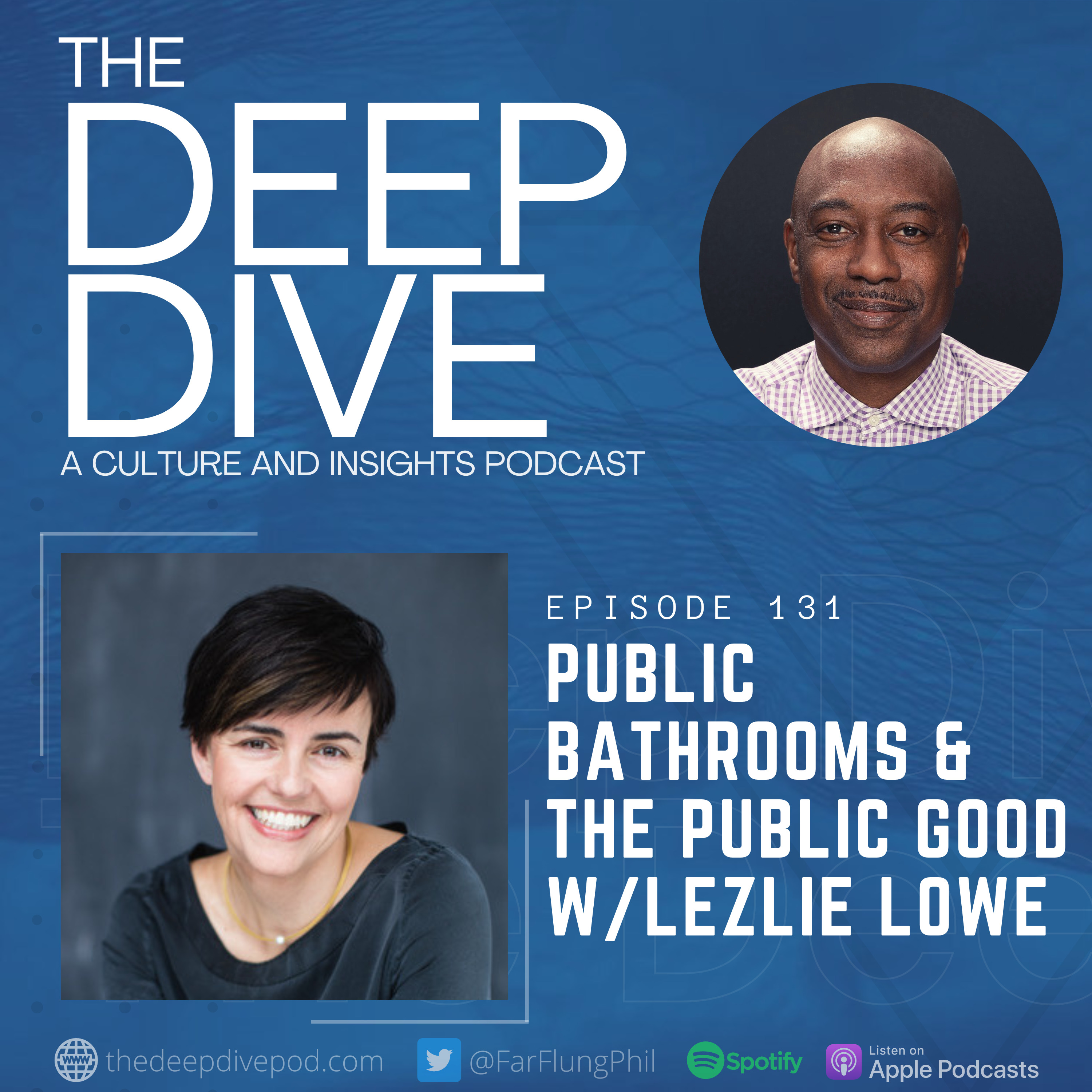 The Deep Dive