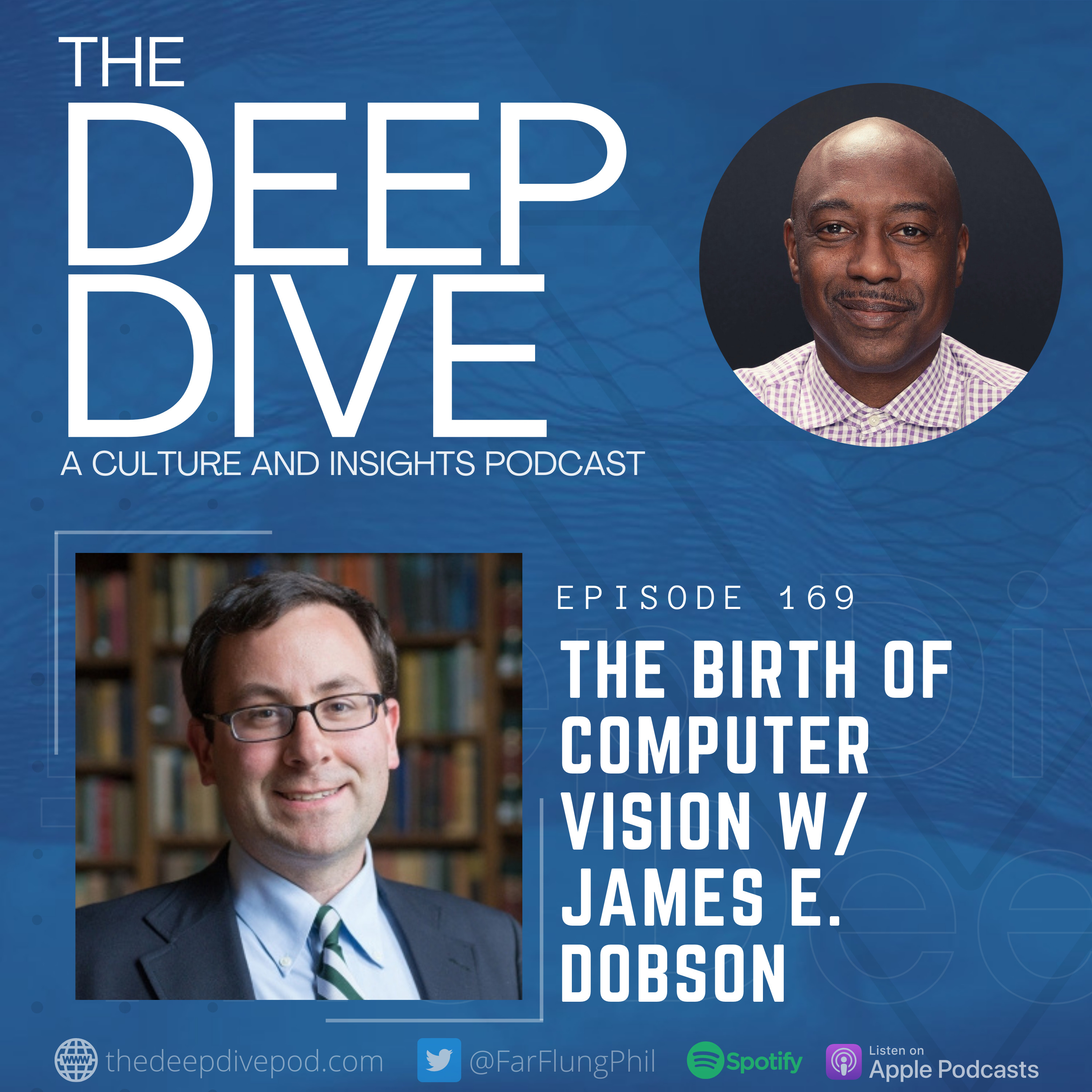 The Deep Dive