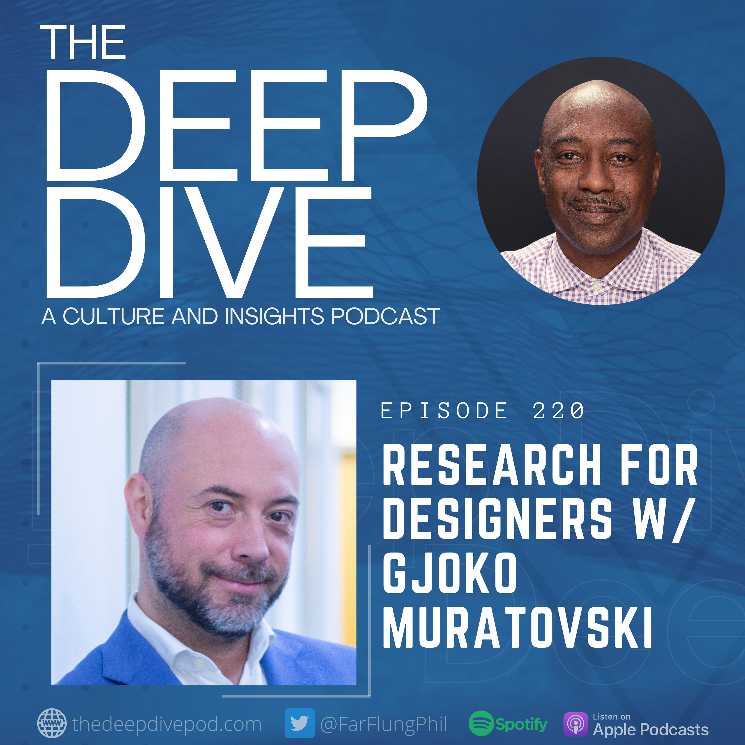The Deep Dive