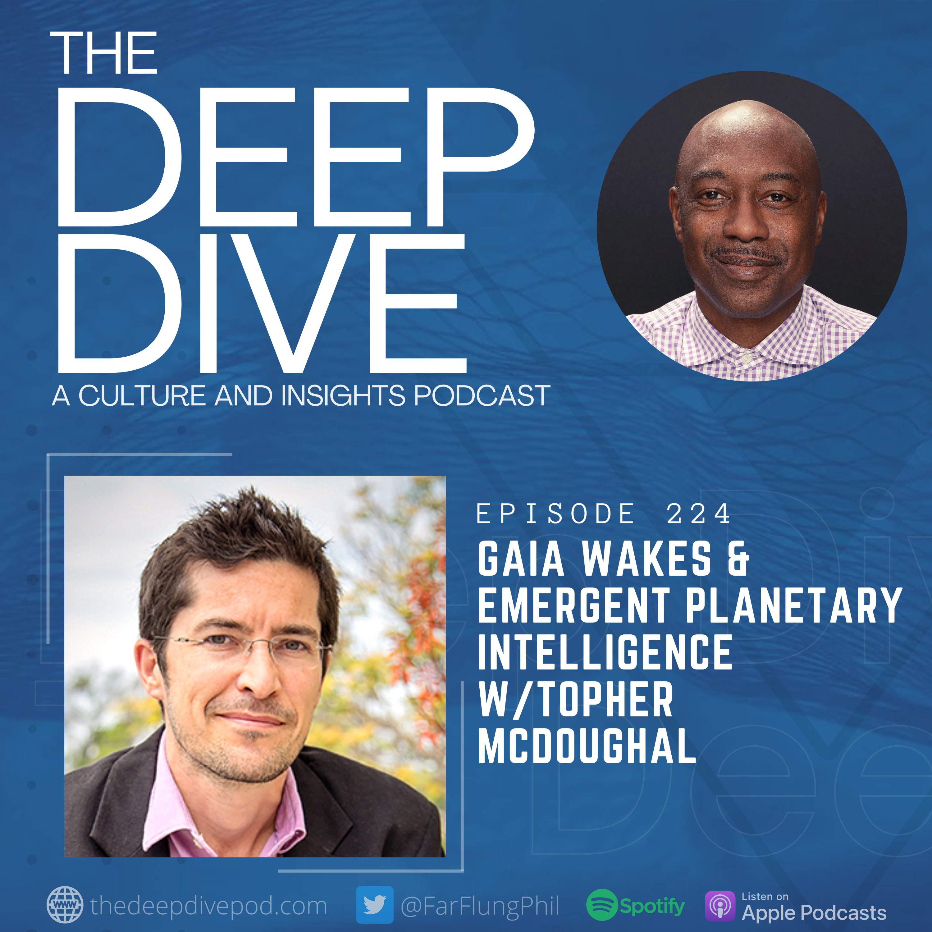 The Deep Dive