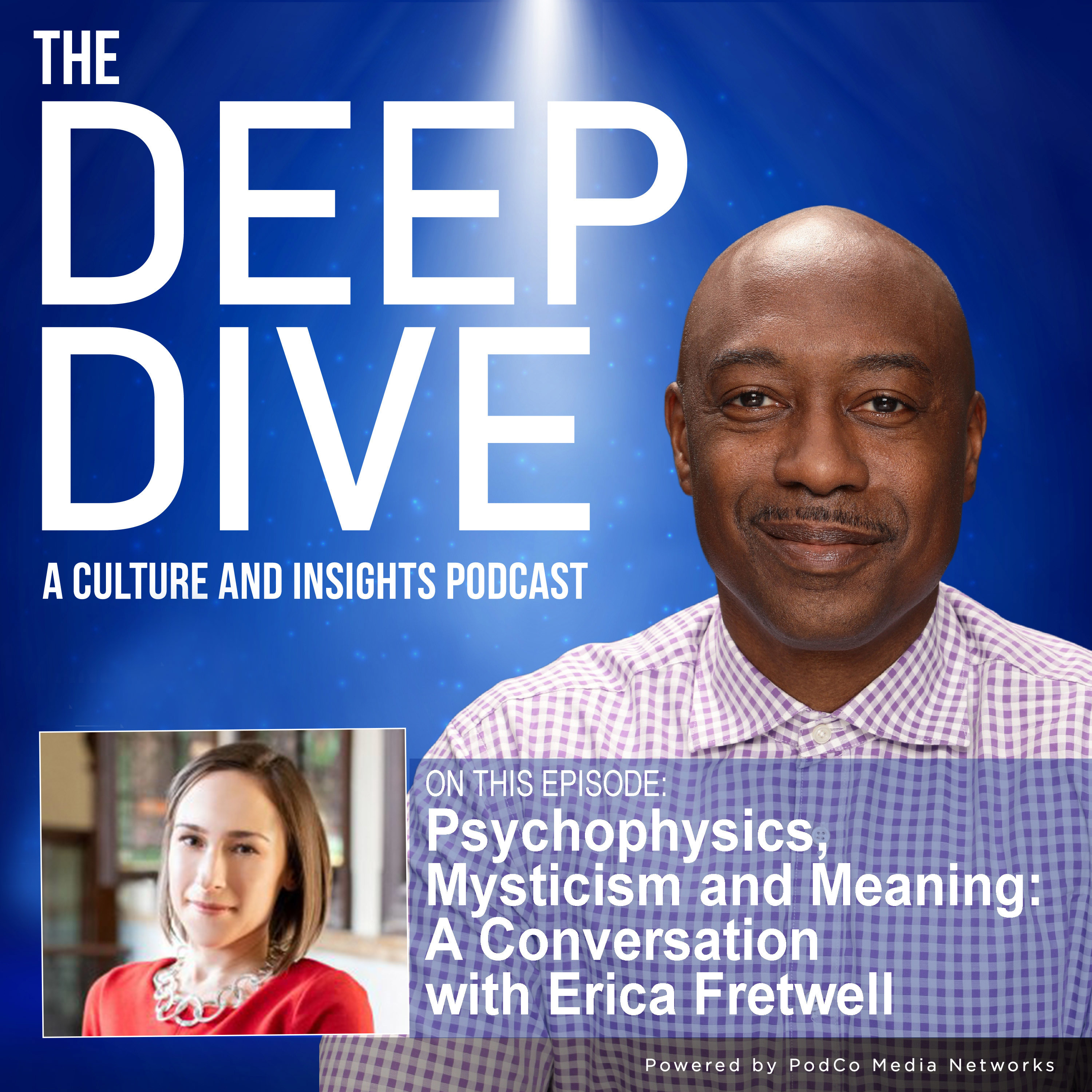 The Deep Dive