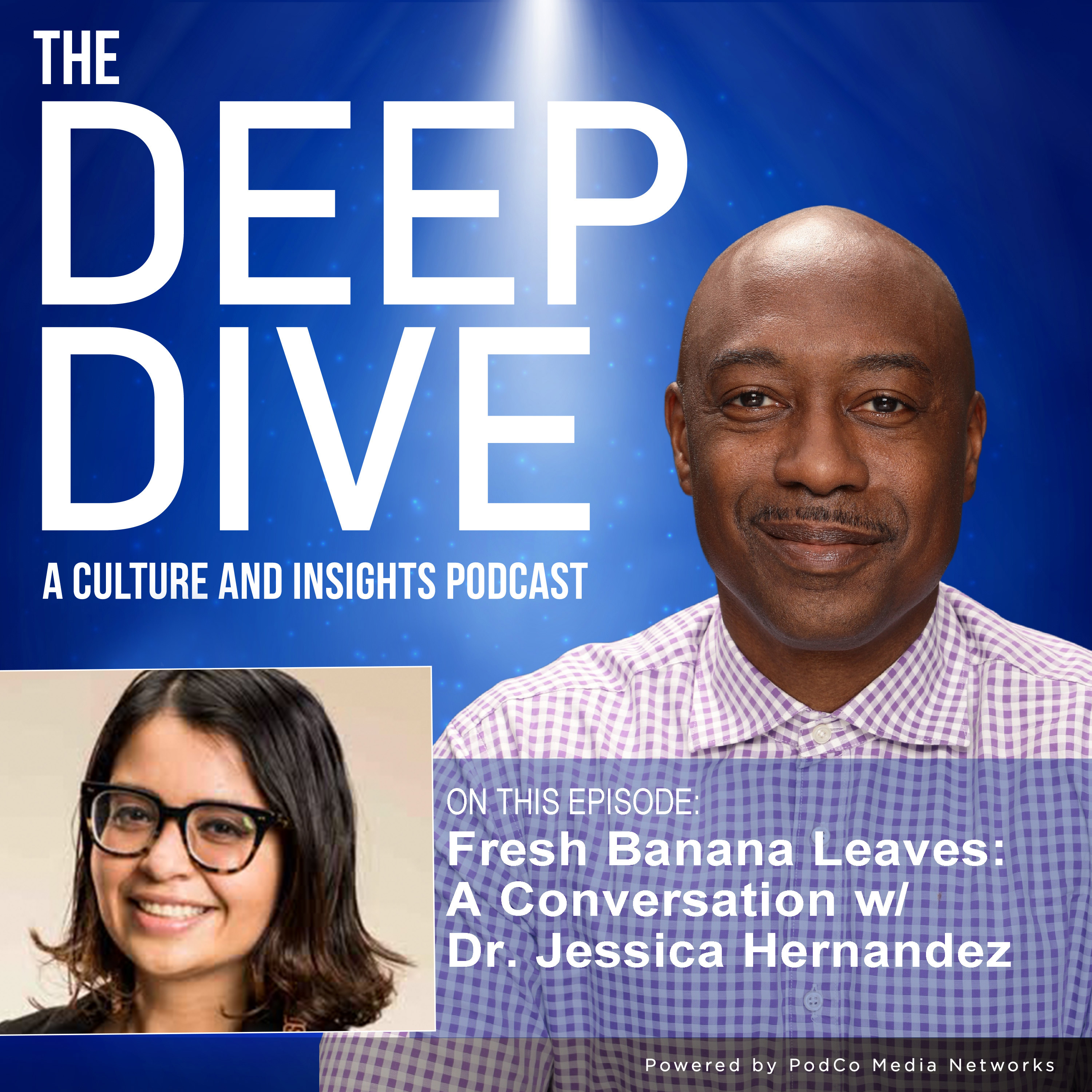 The Deep Dive