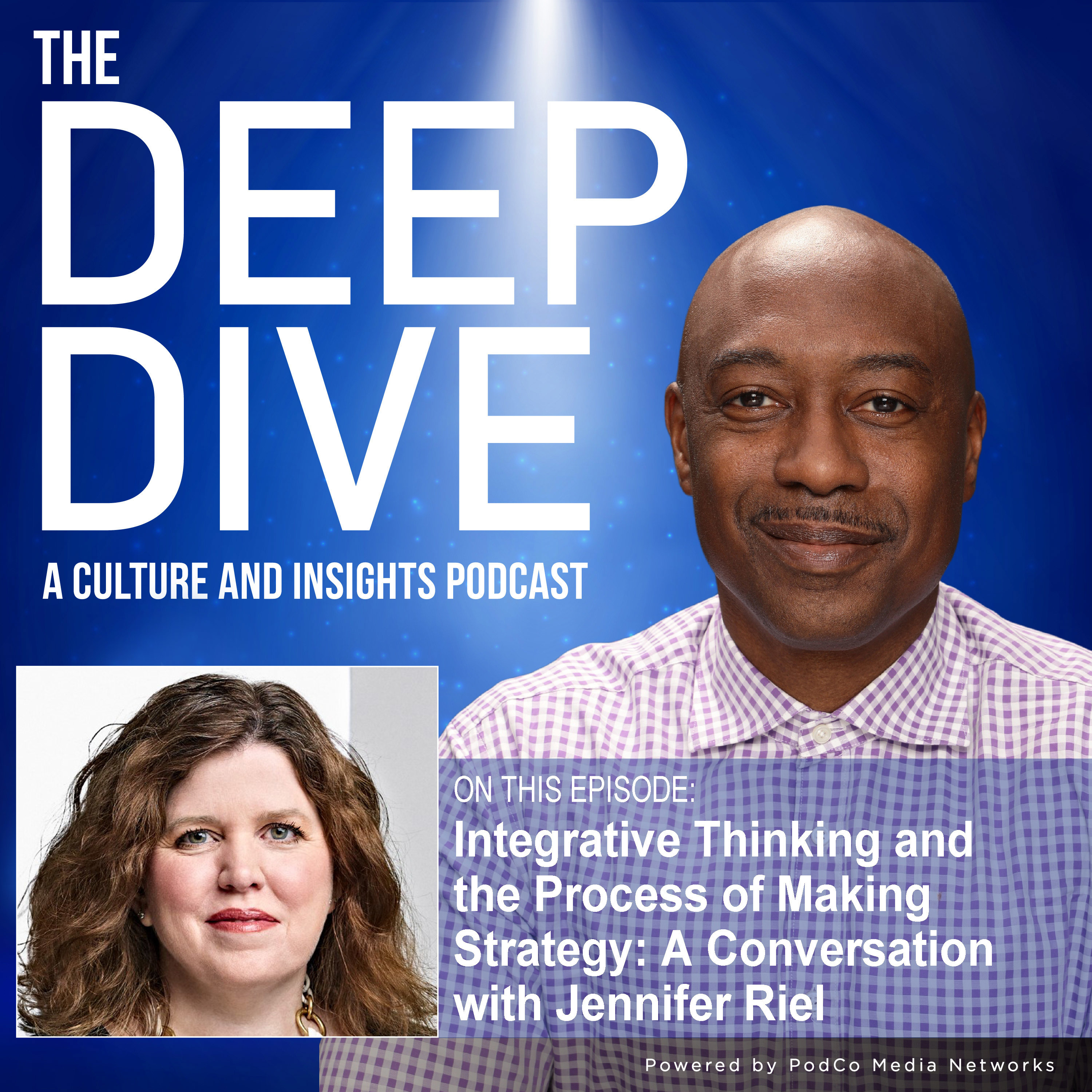 The Deep Dive