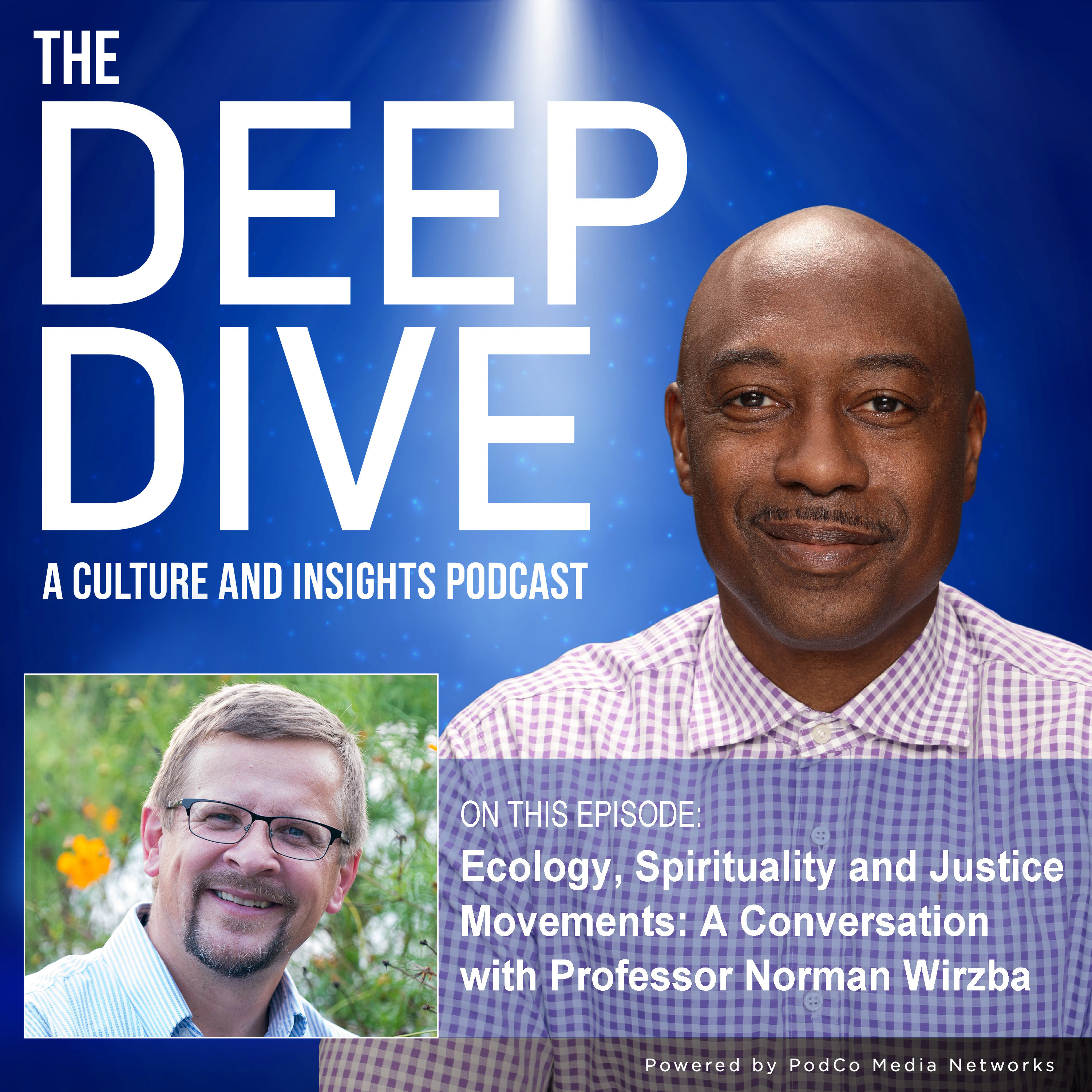 The Deep Dive