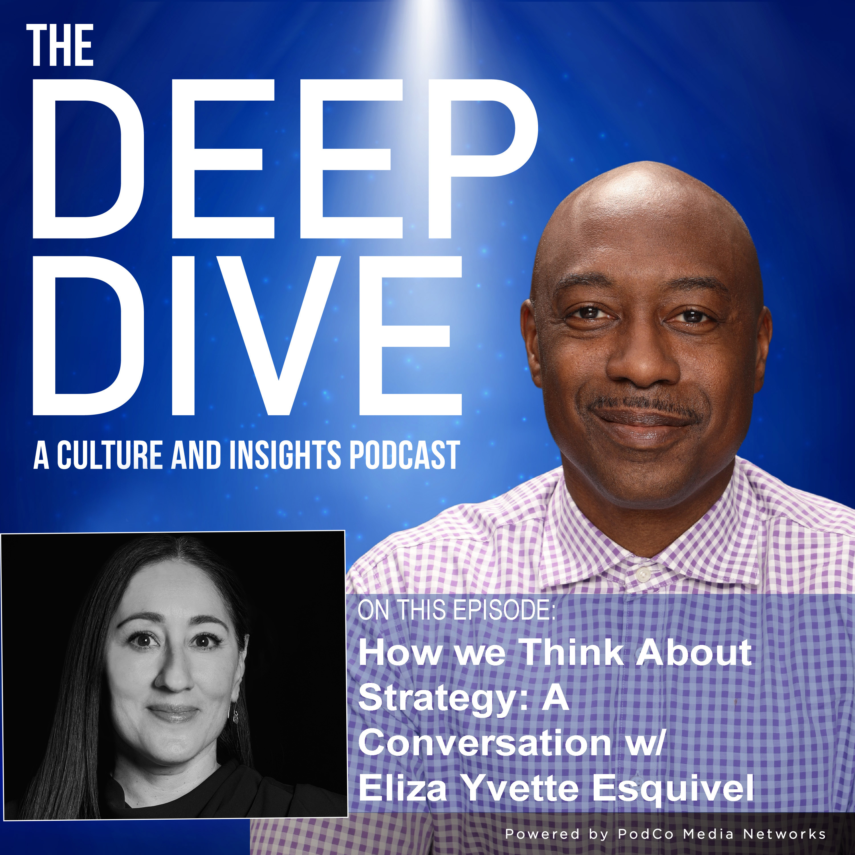 The Deep Dive