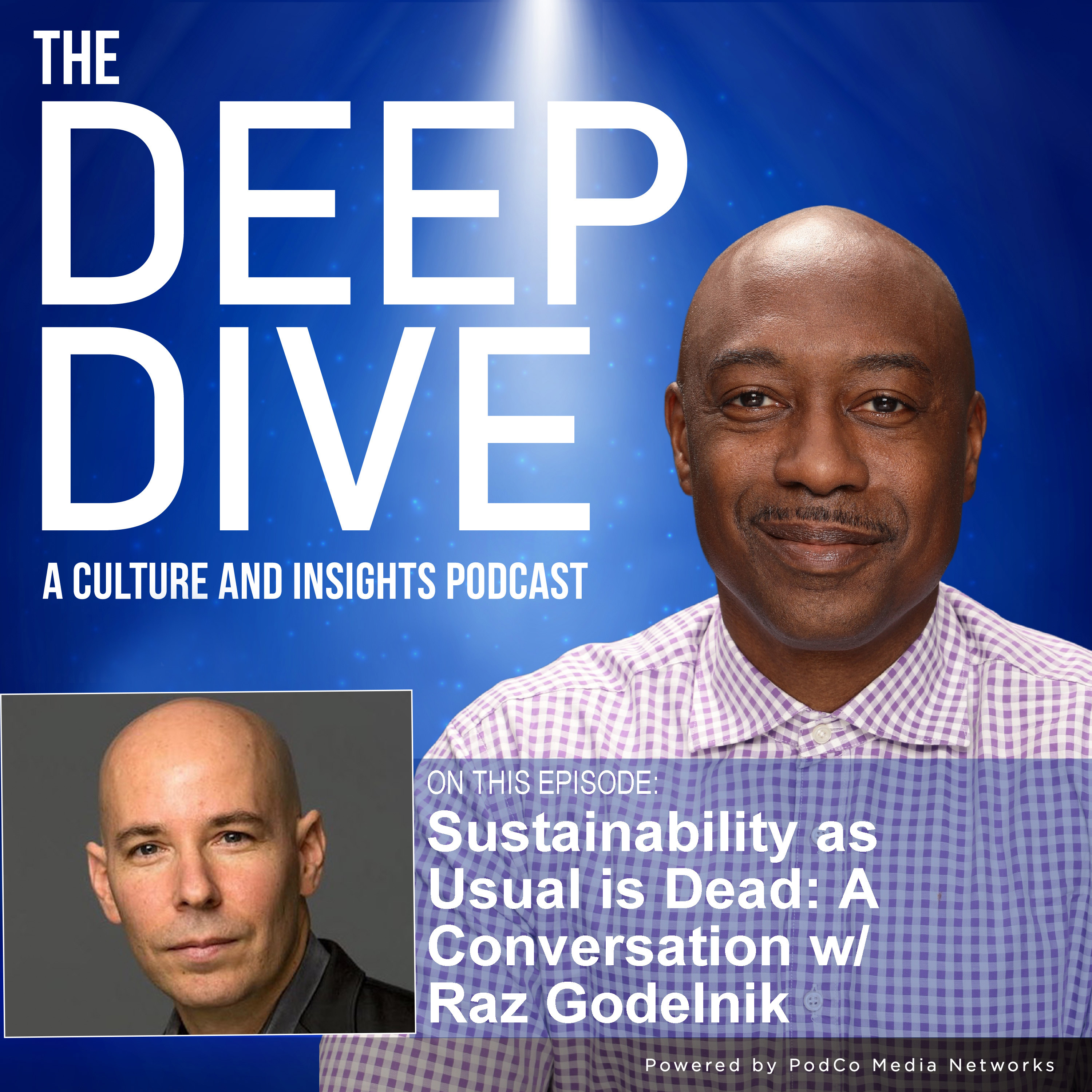 The Deep Dive
