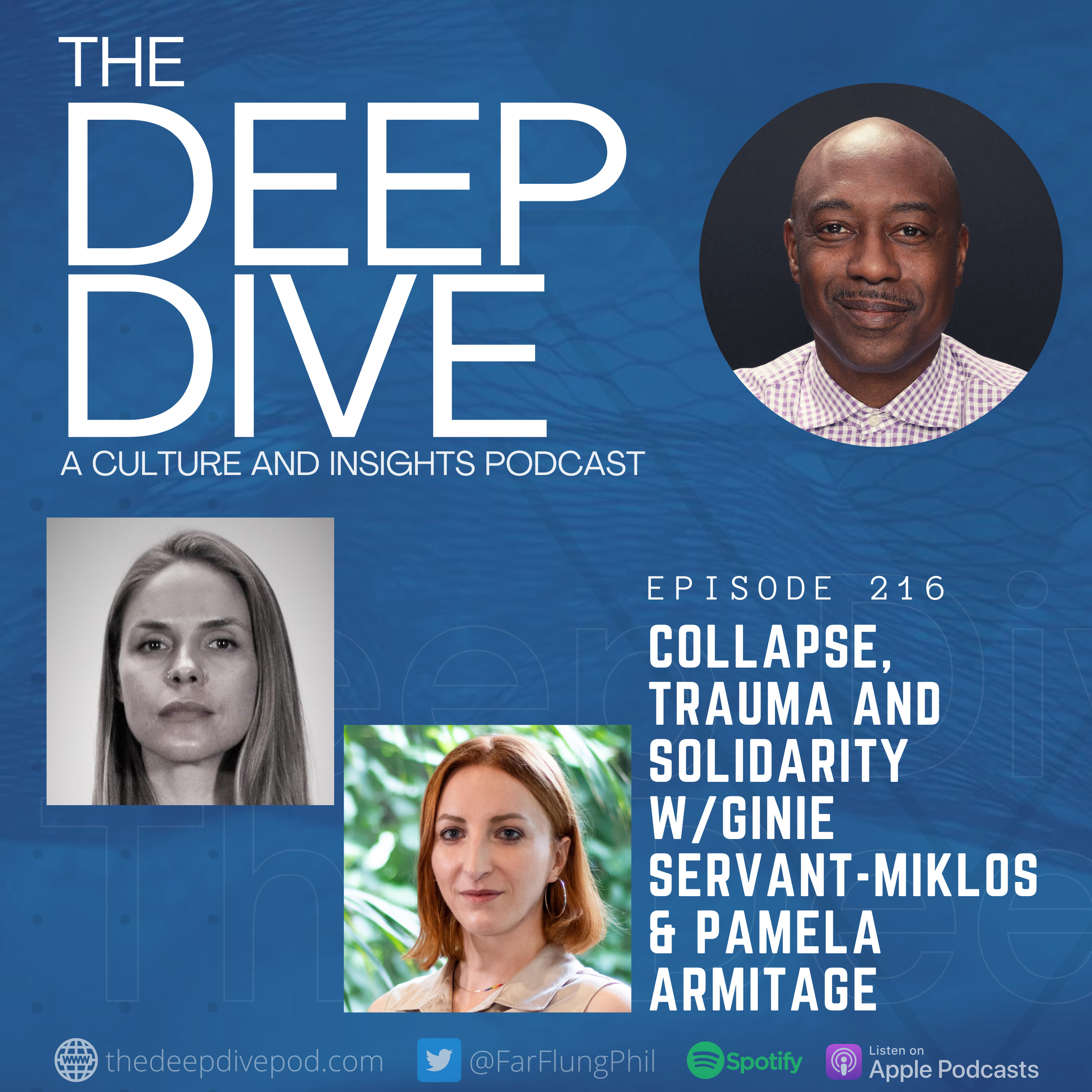 The Deep Dive