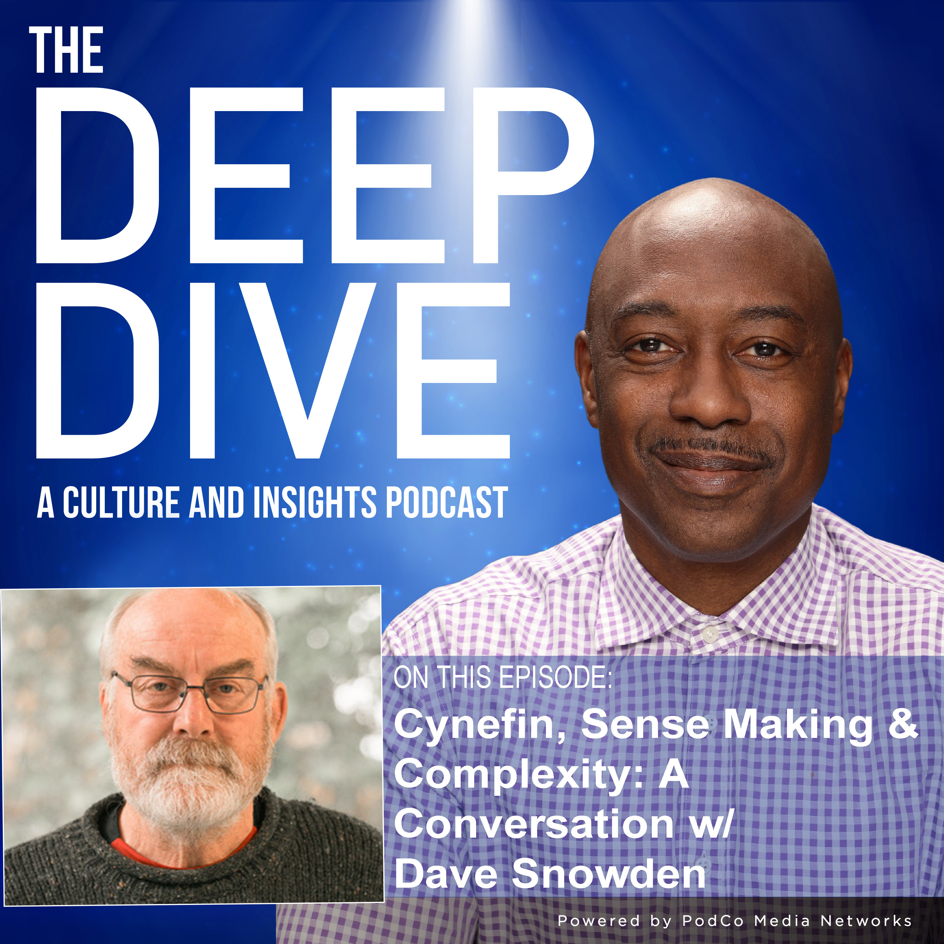 The Deep Dive