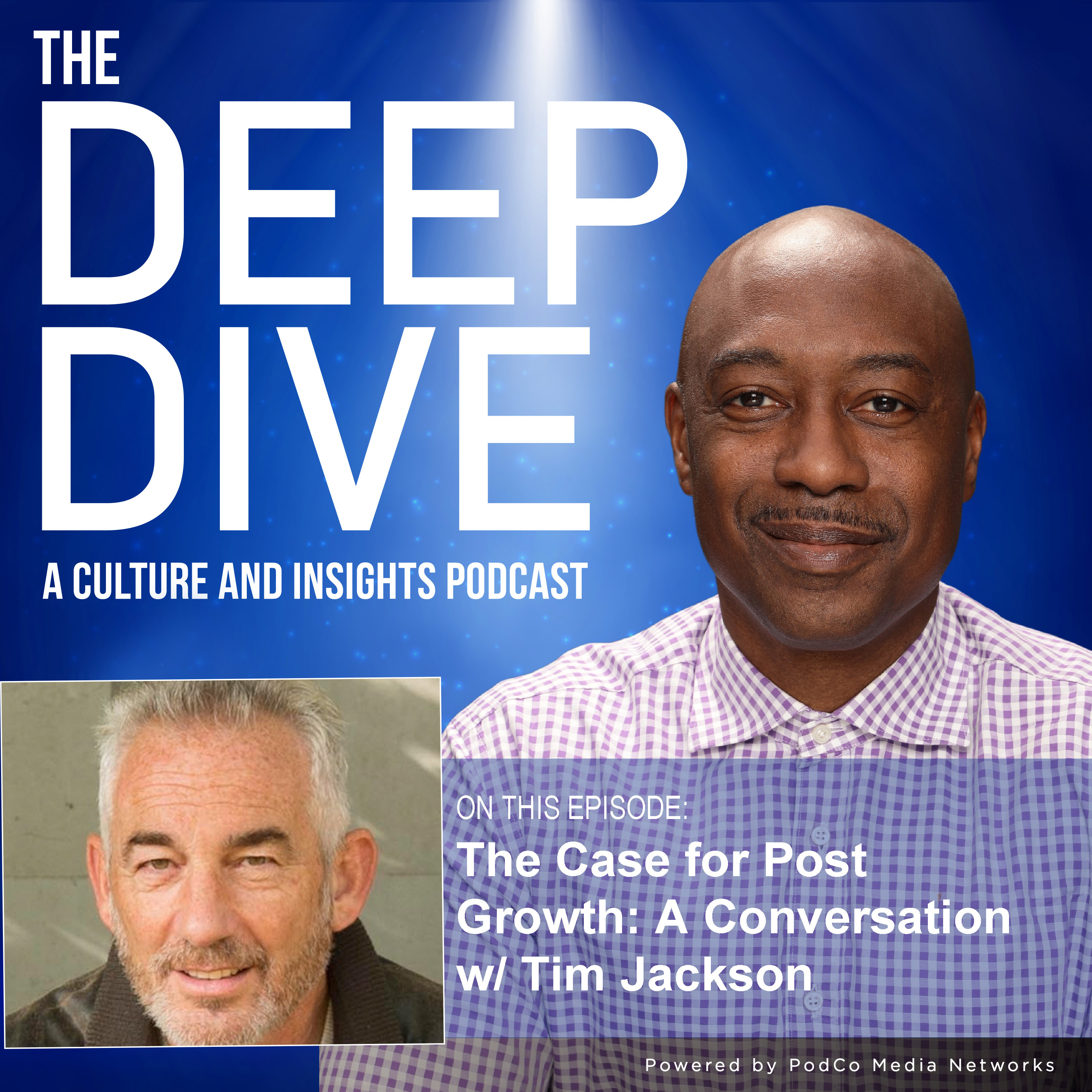 The Deep Dive