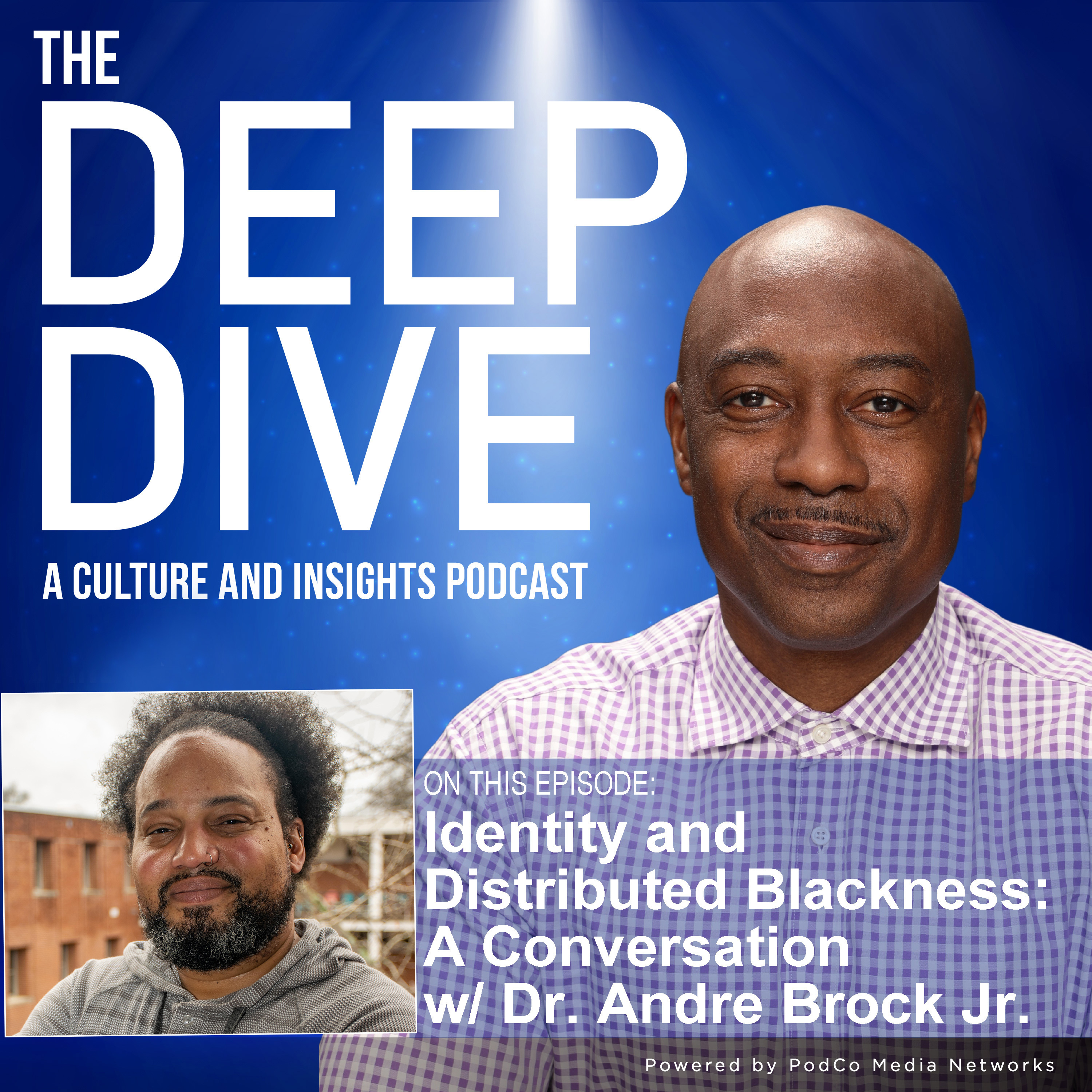 The Deep Dive