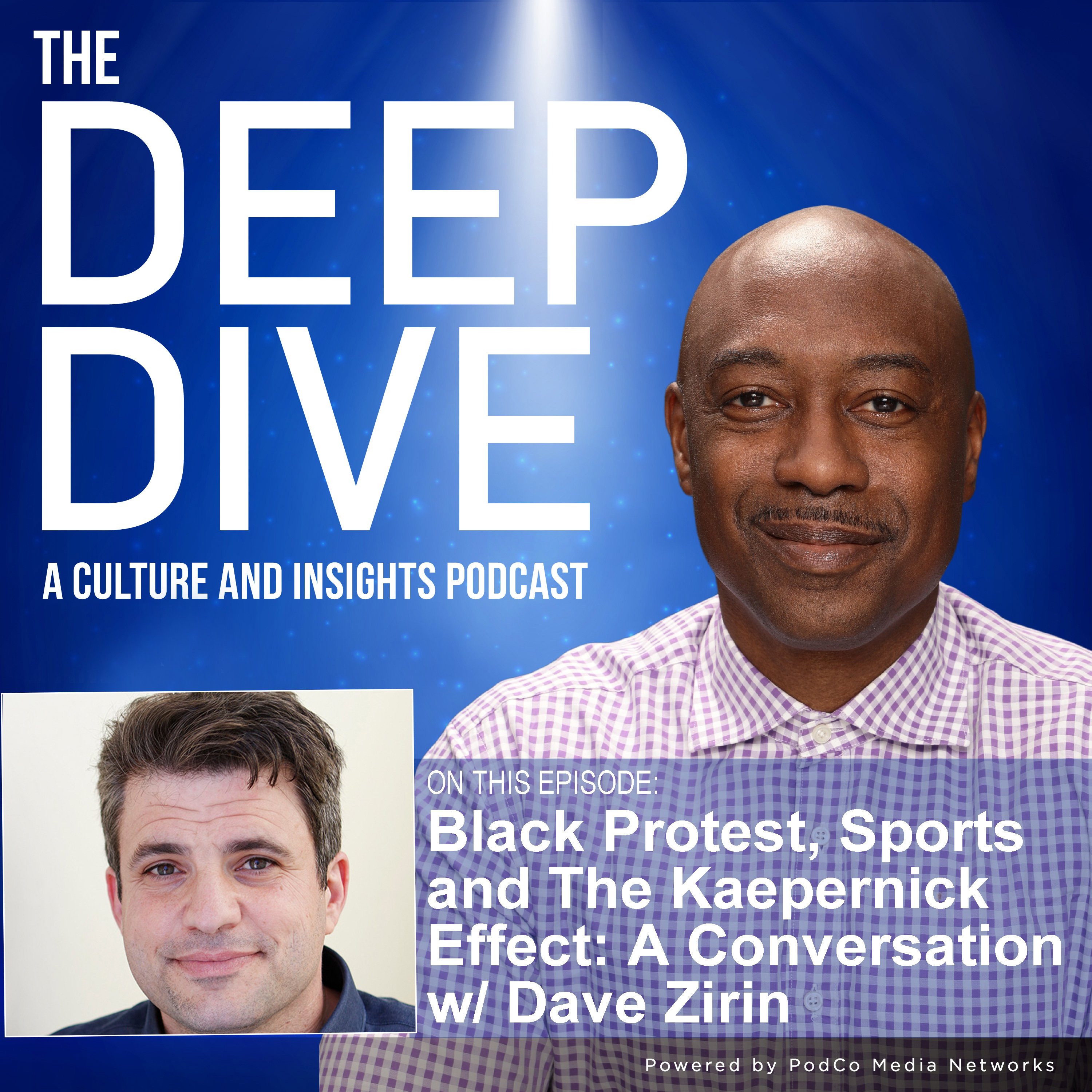 The Deep Dive