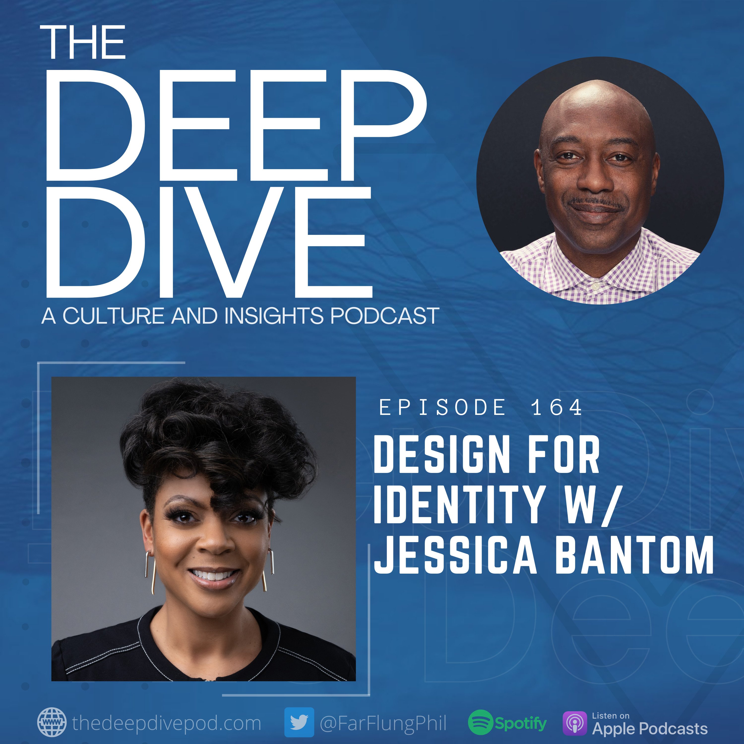 The Deep Dive