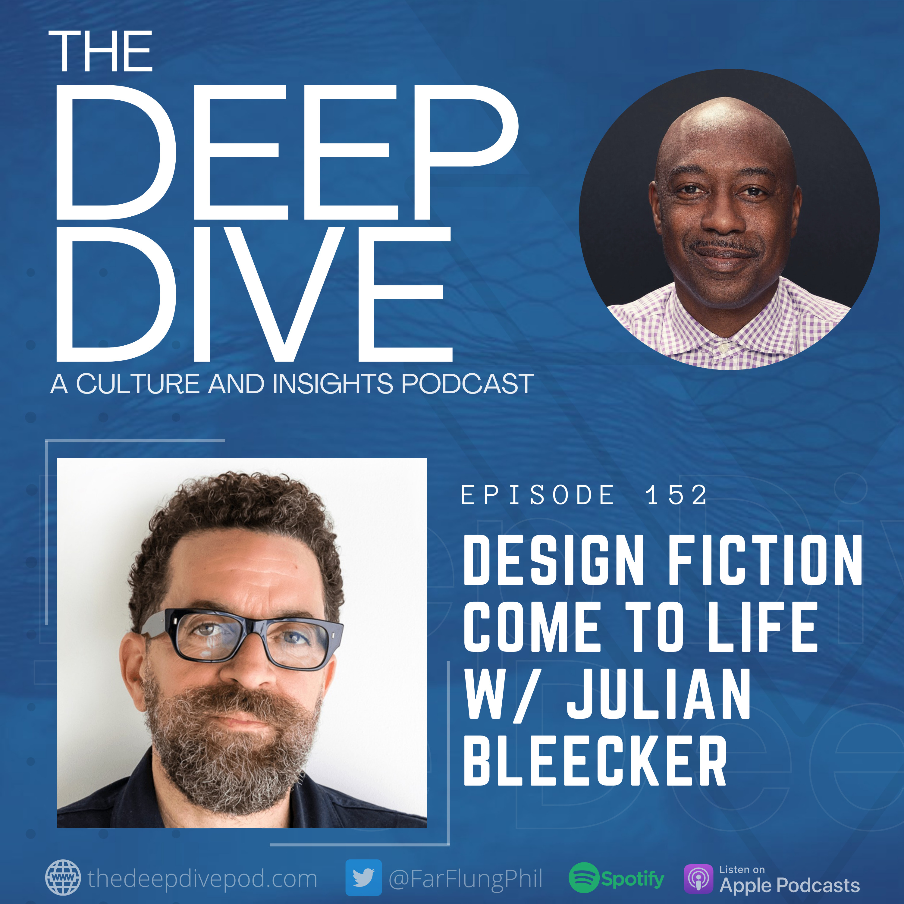 The Deep Dive