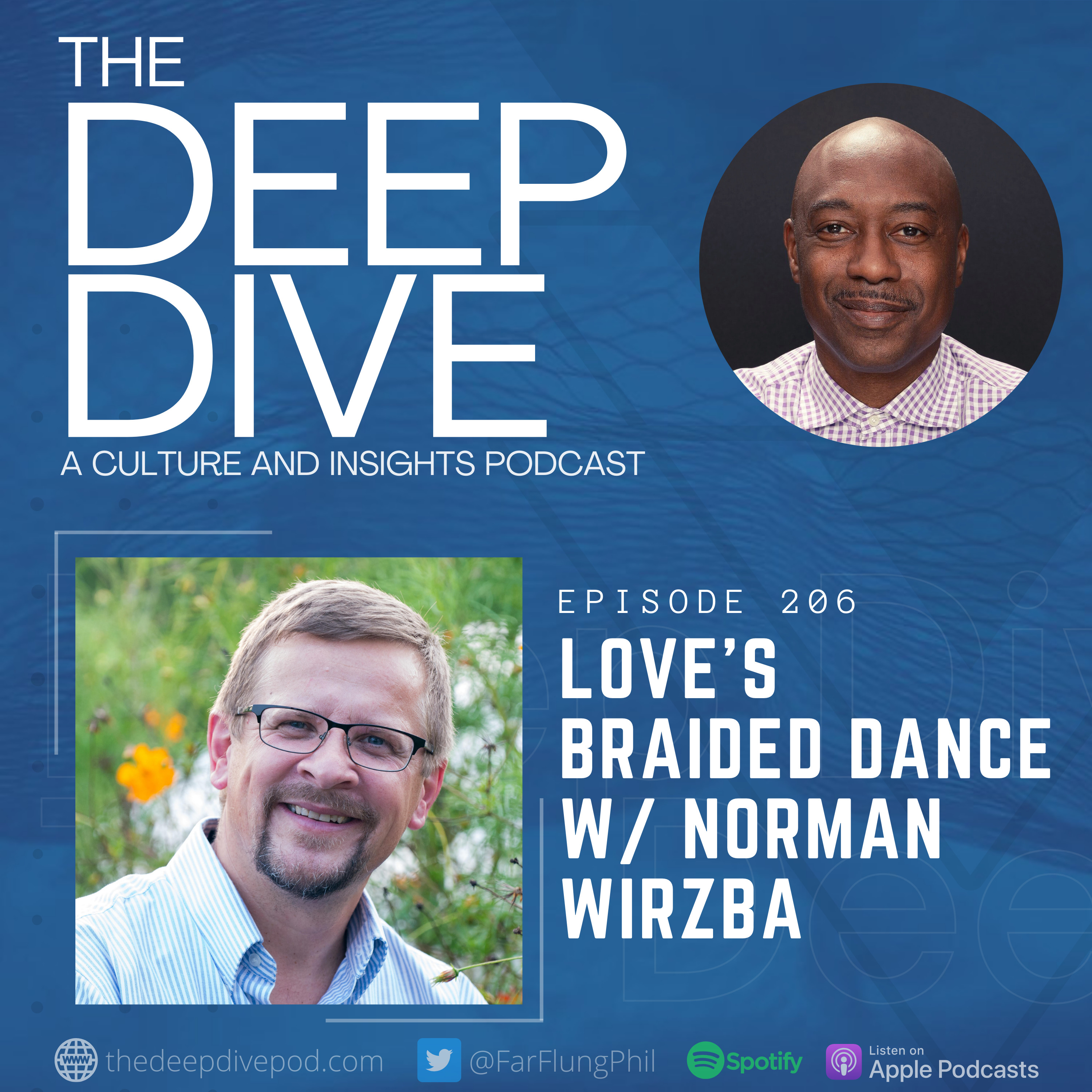 The Deep Dive