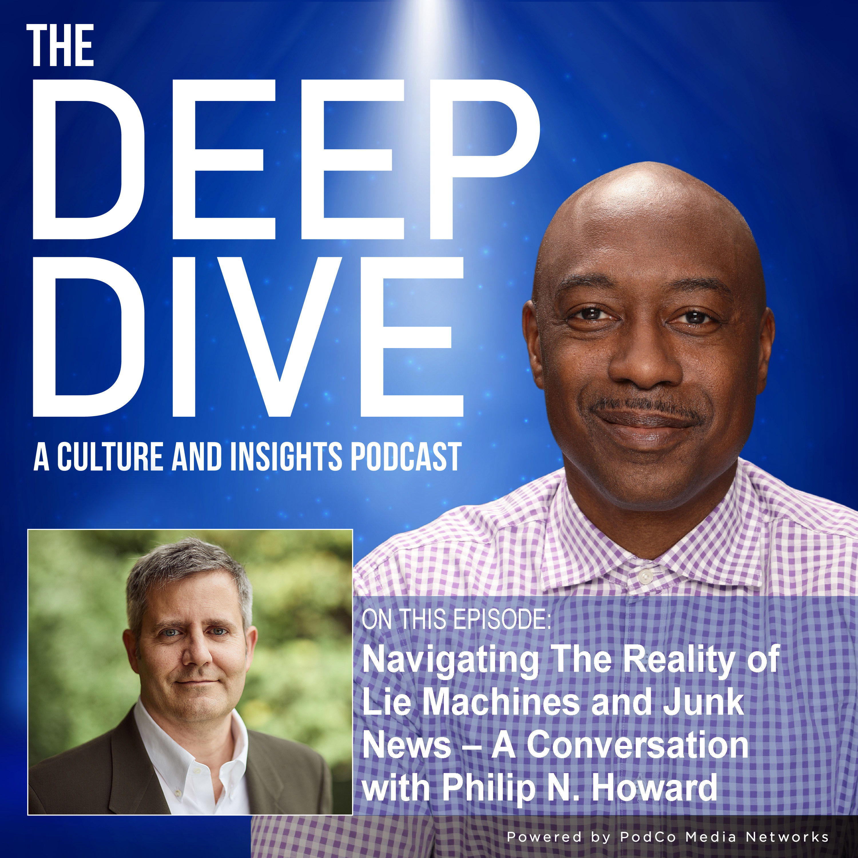 The Deep Dive