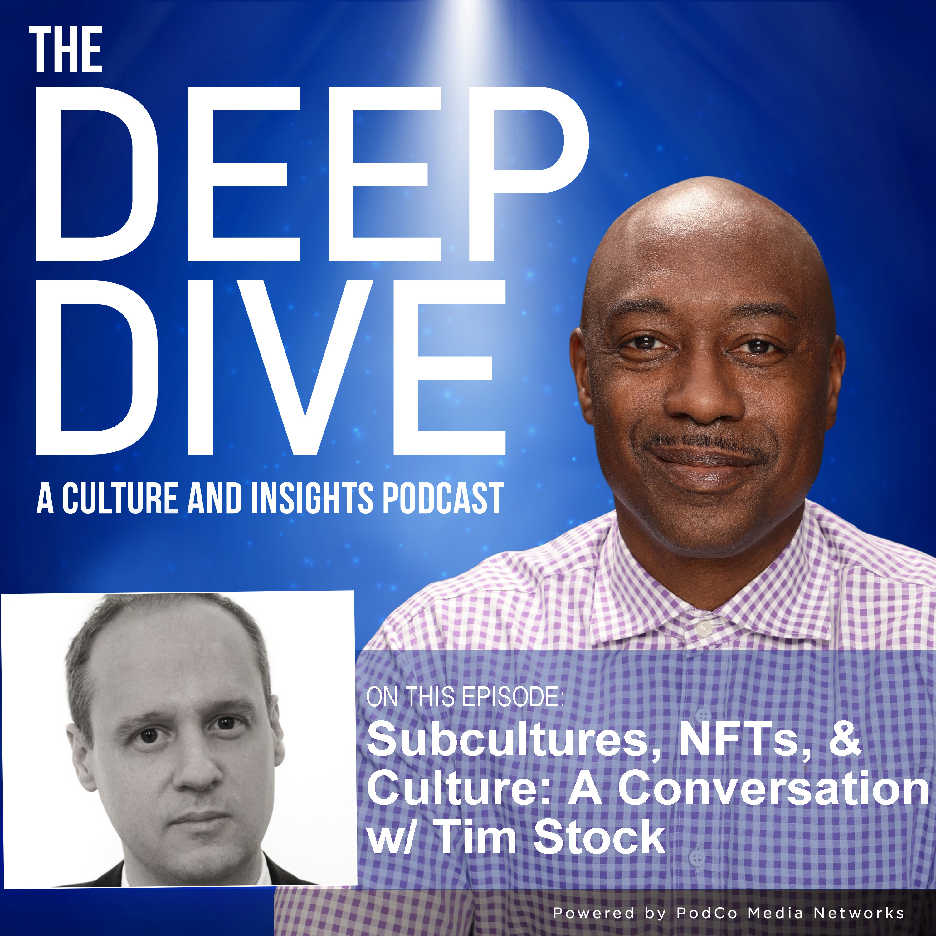 The Deep Dive