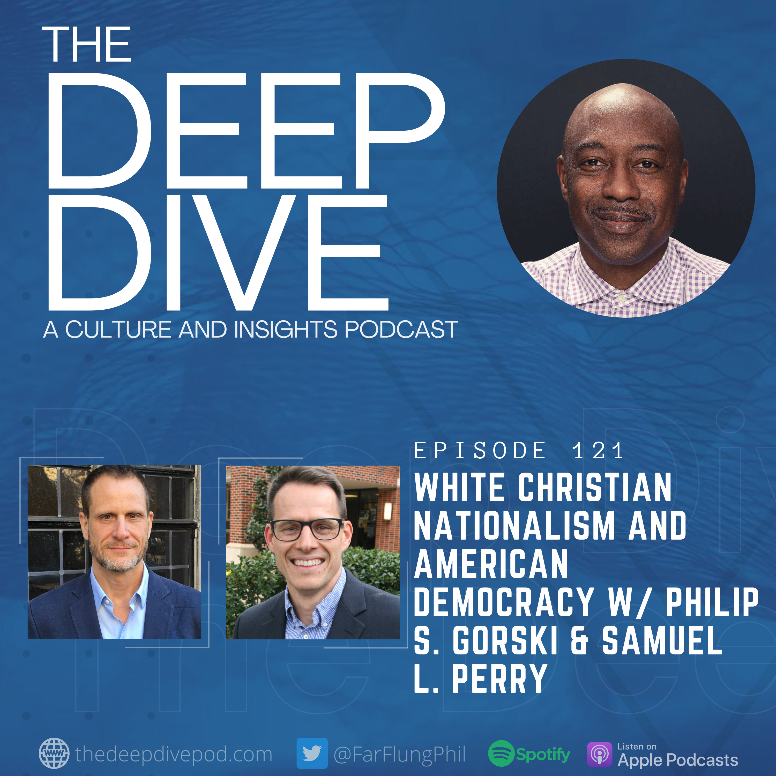 The Deep Dive