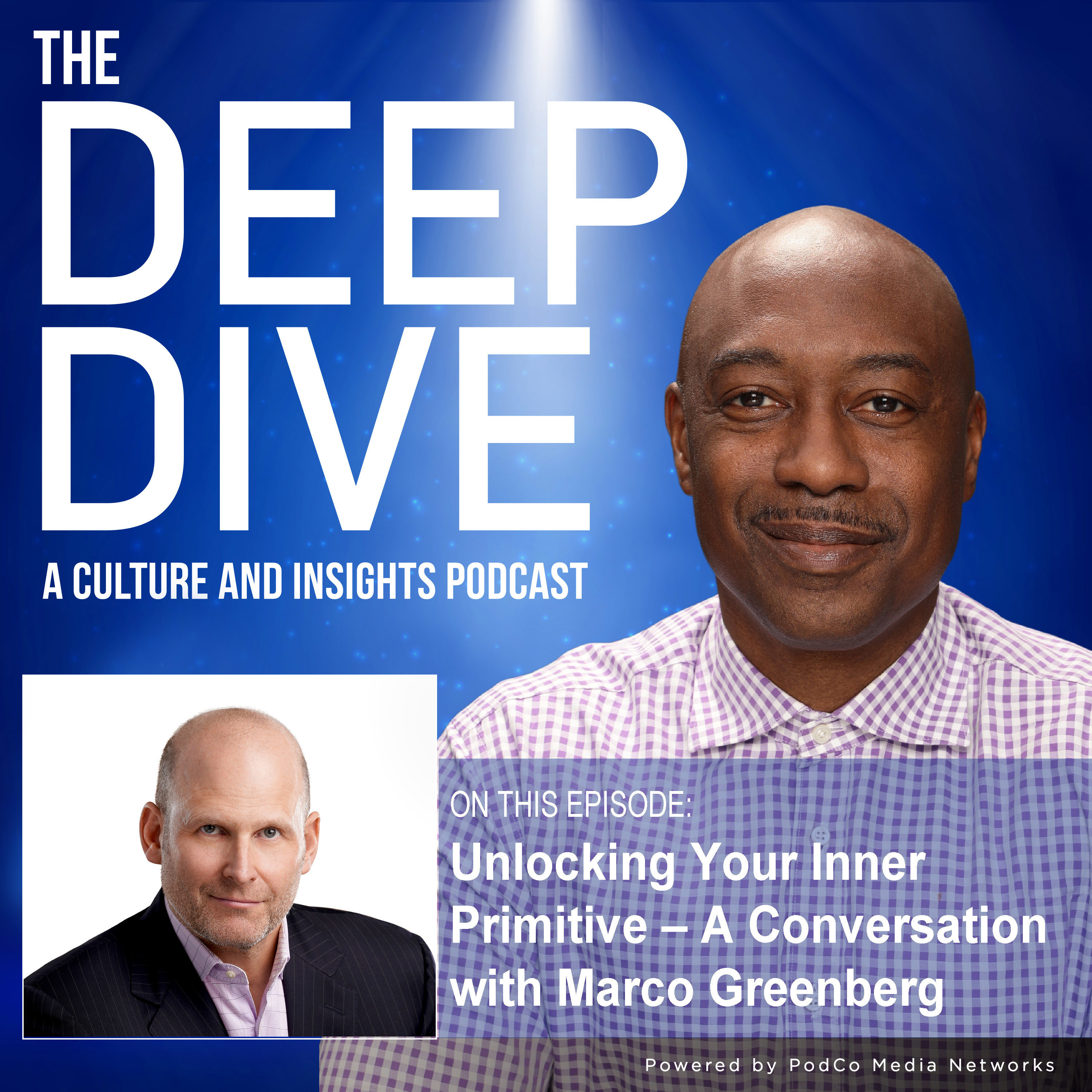 The Deep Dive