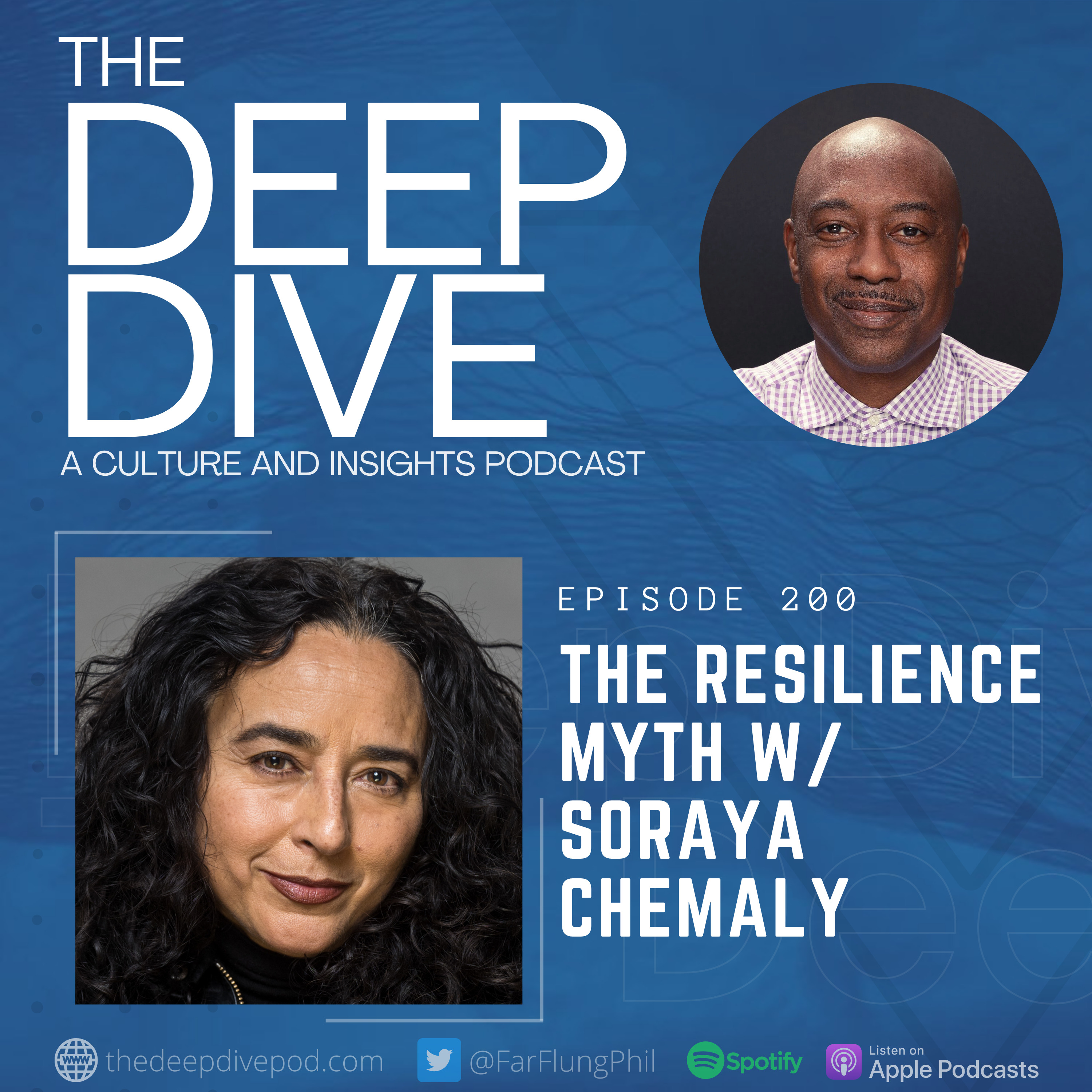 The Deep Dive