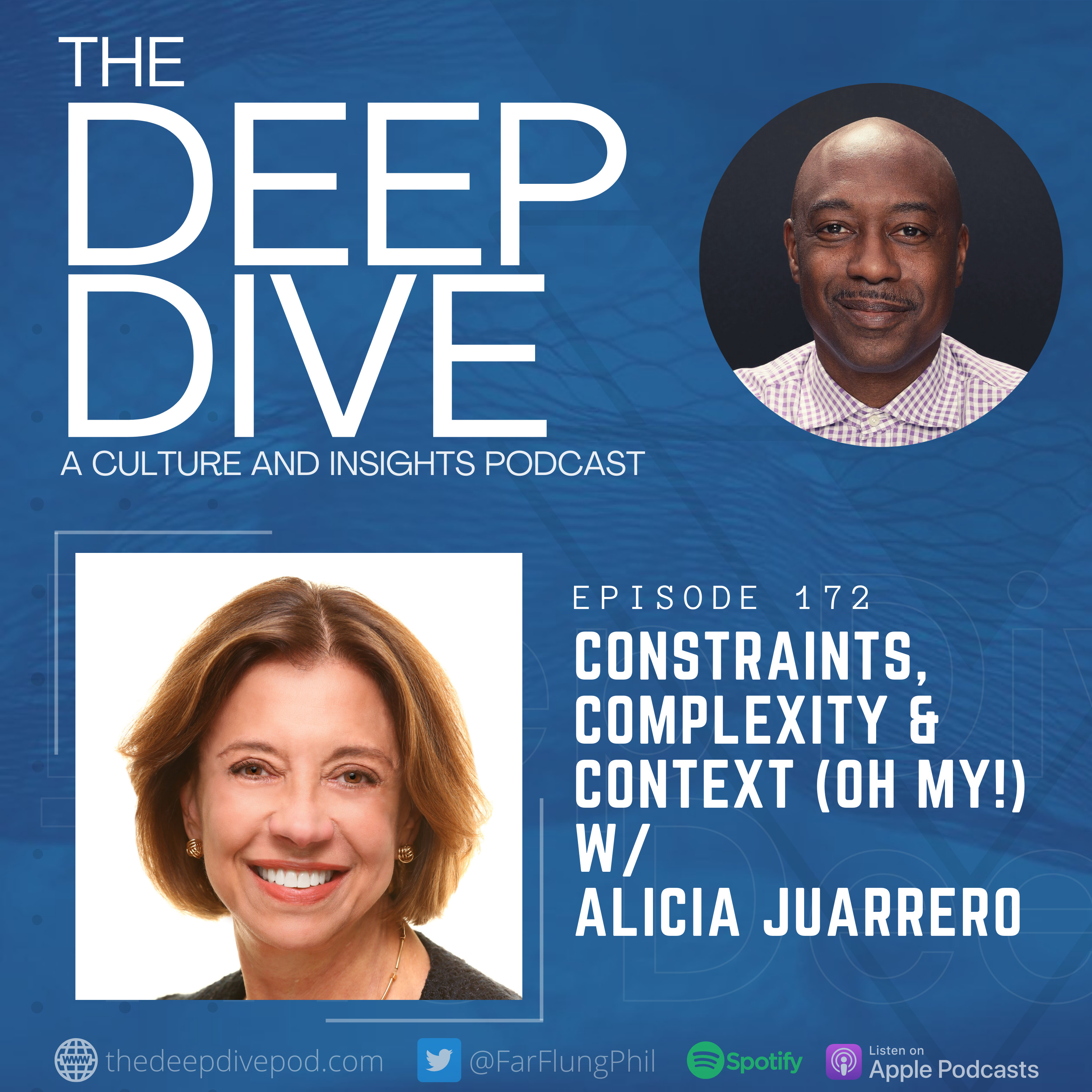 The Deep Dive