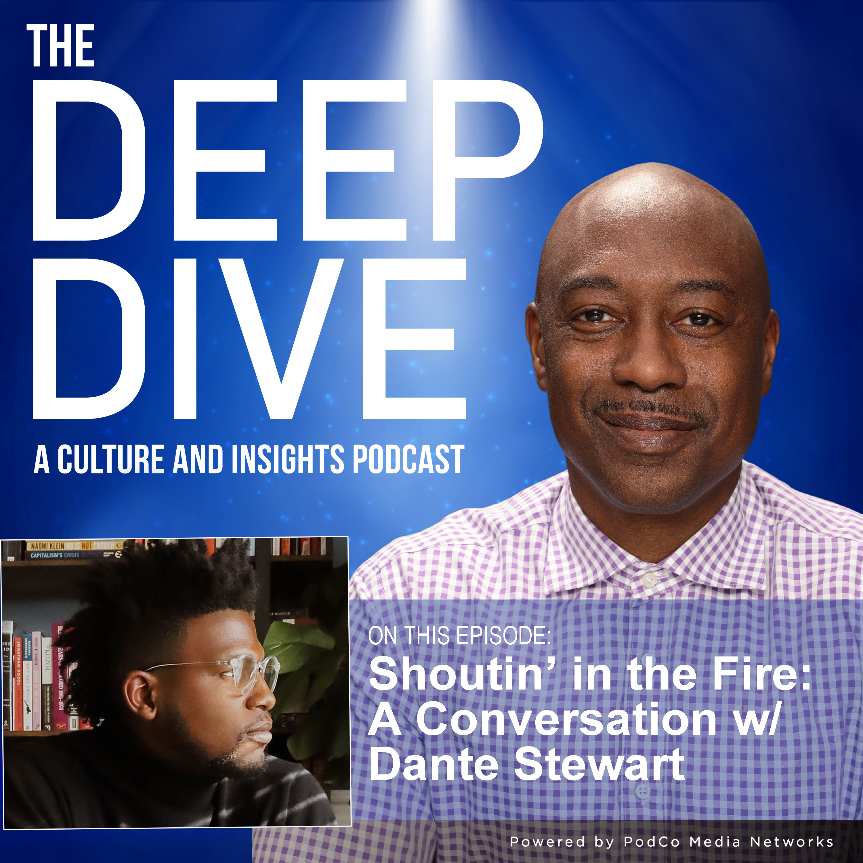 The Deep Dive