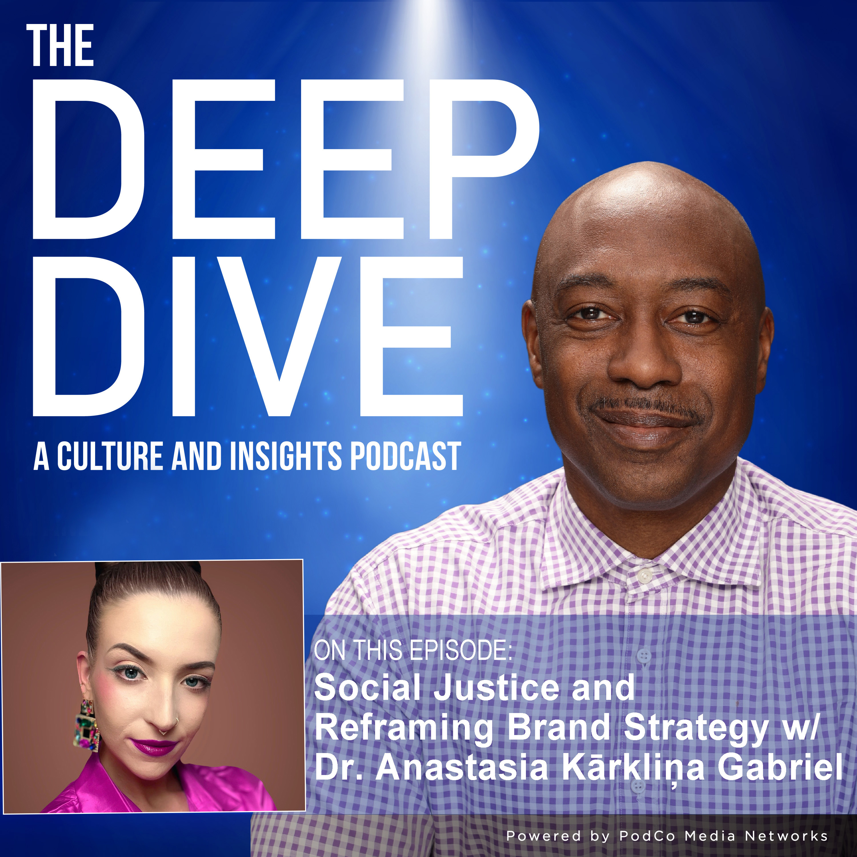 The Deep Dive