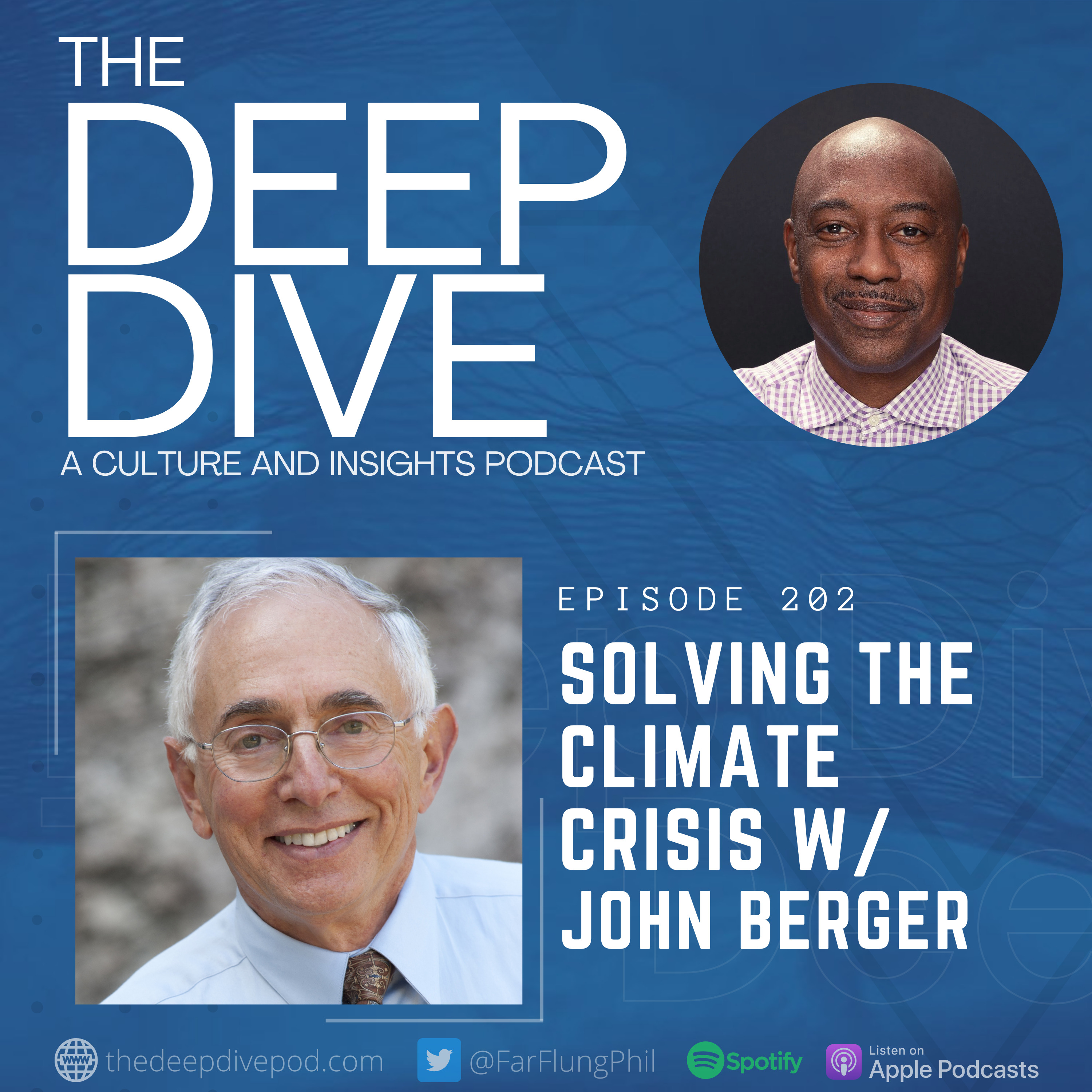 The Deep Dive