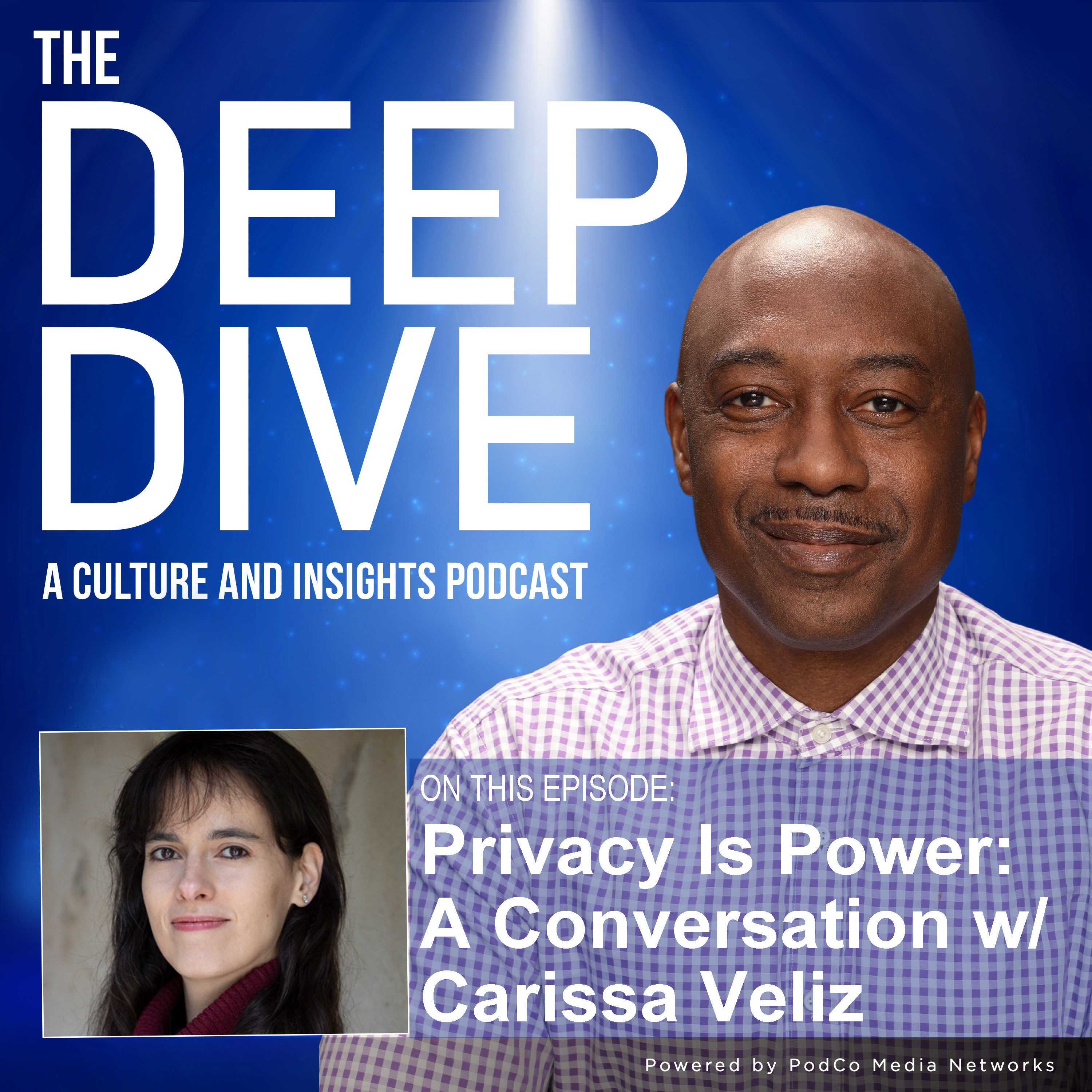The Deep Dive