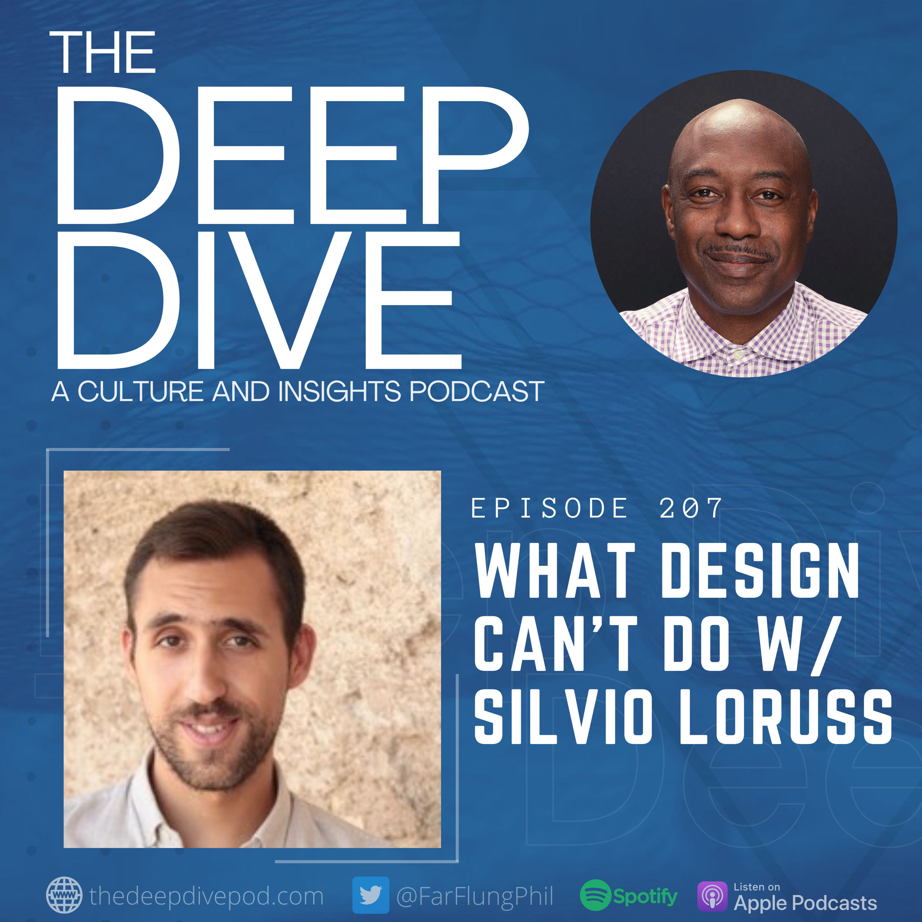 The Deep Dive