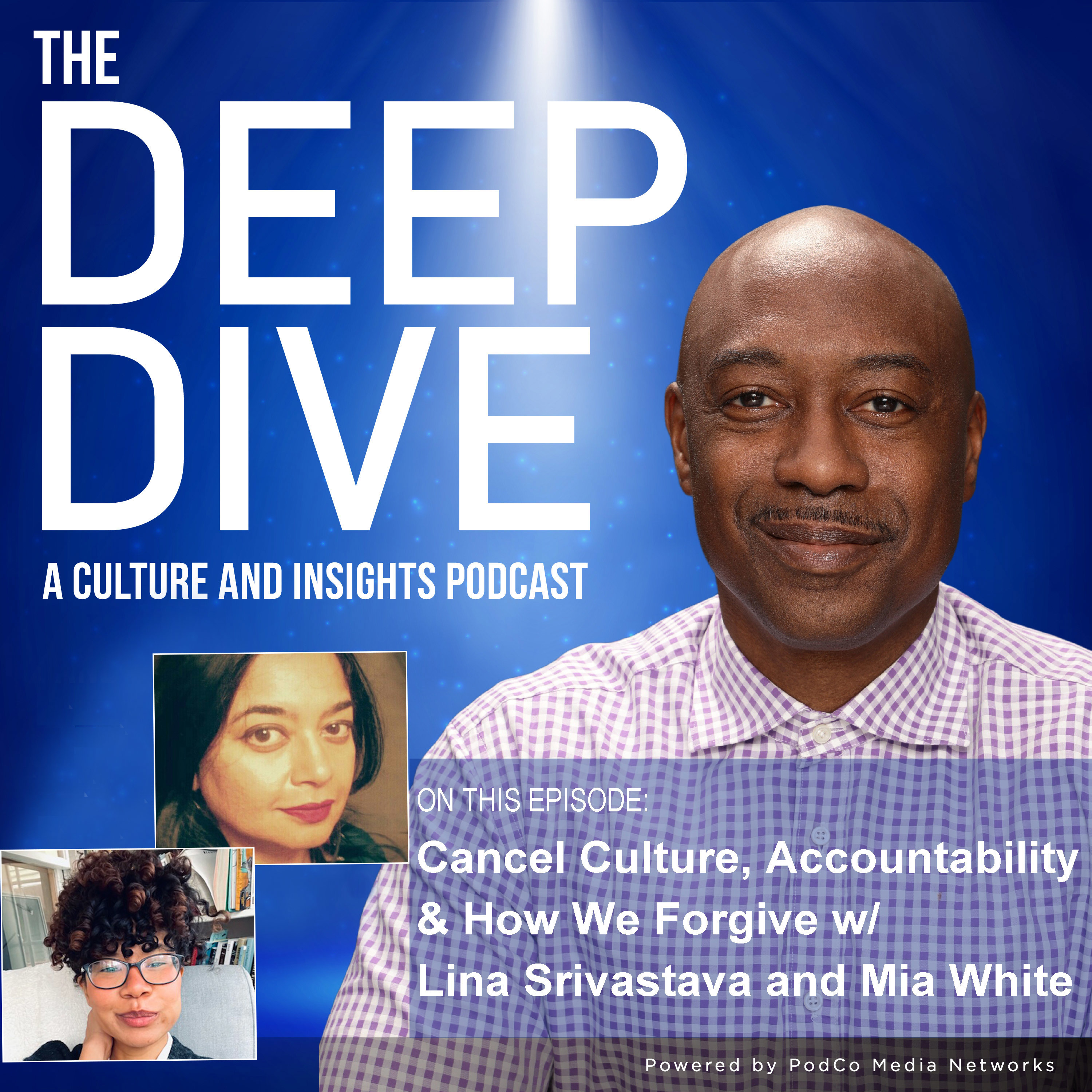The Deep Dive