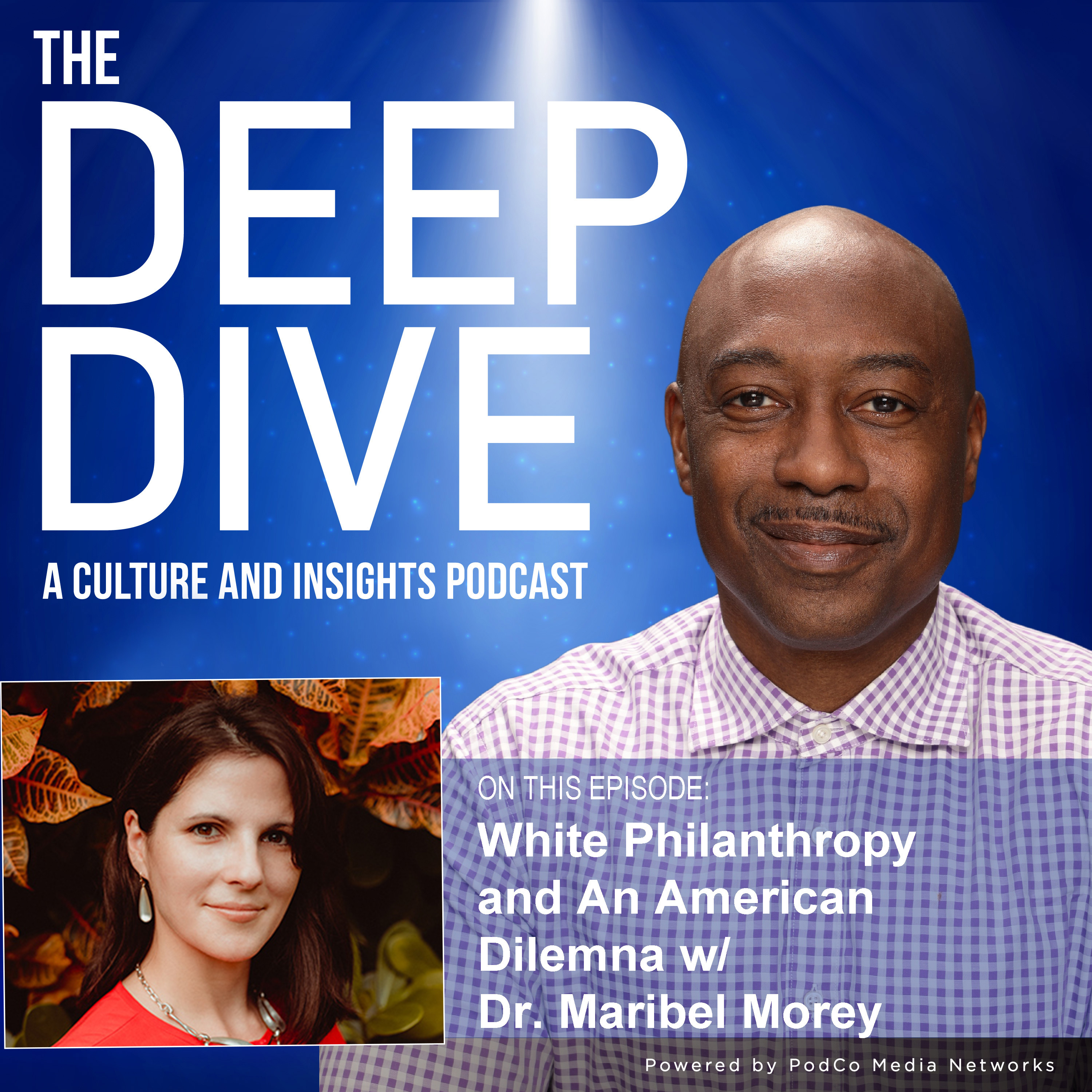 The Deep Dive