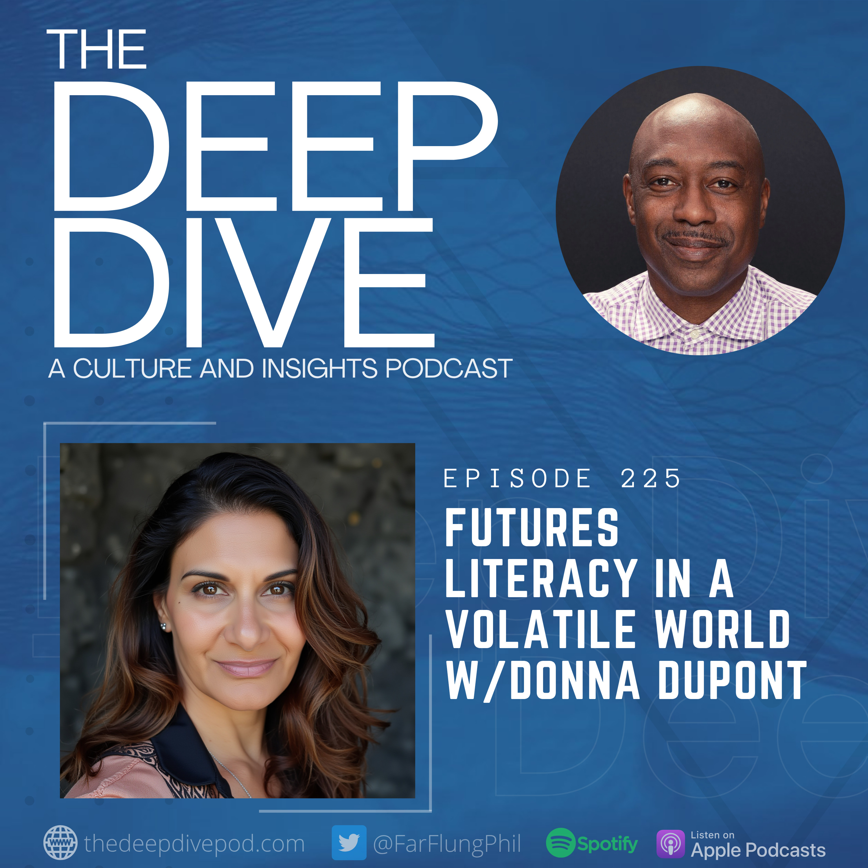 The Deep Dive