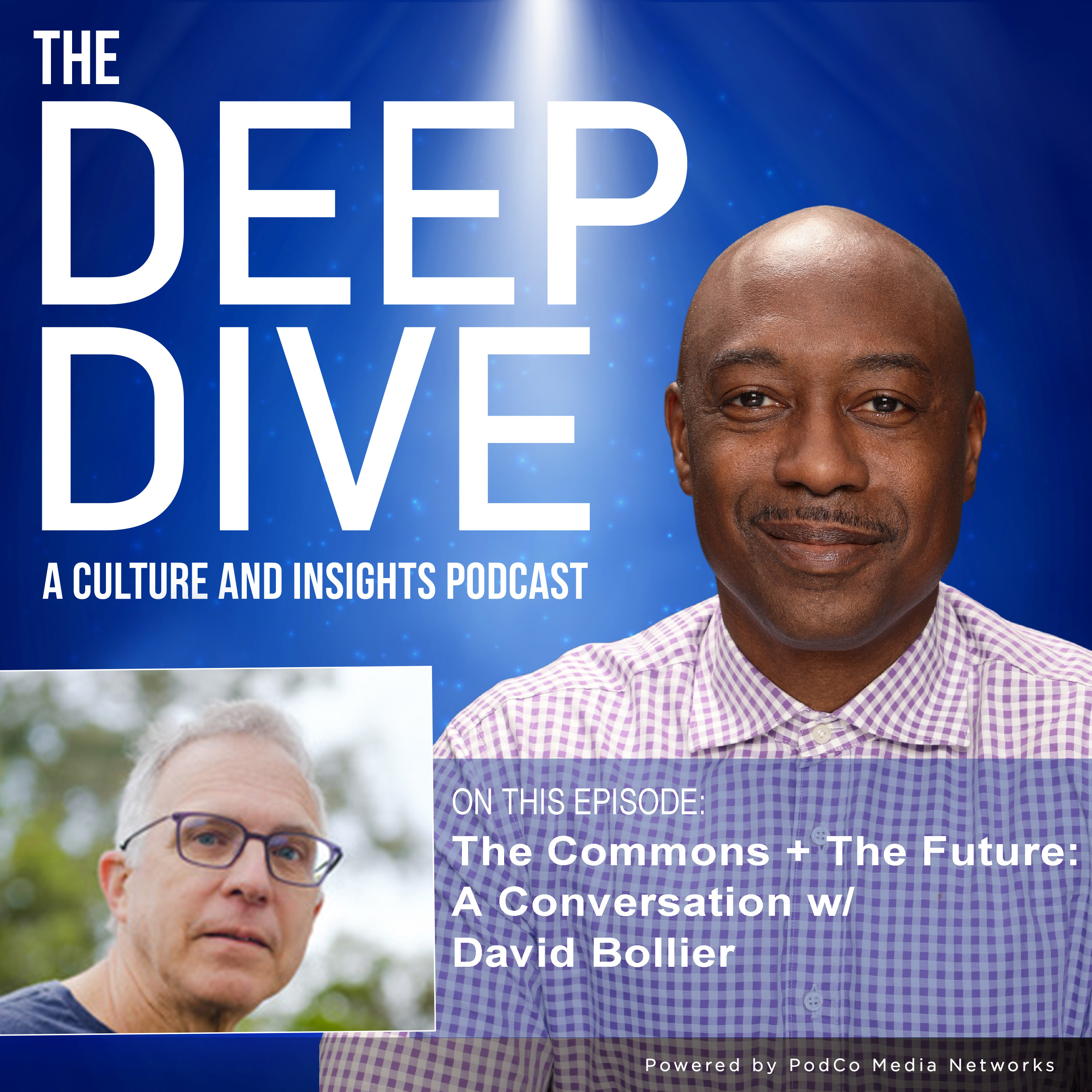 The Deep Dive