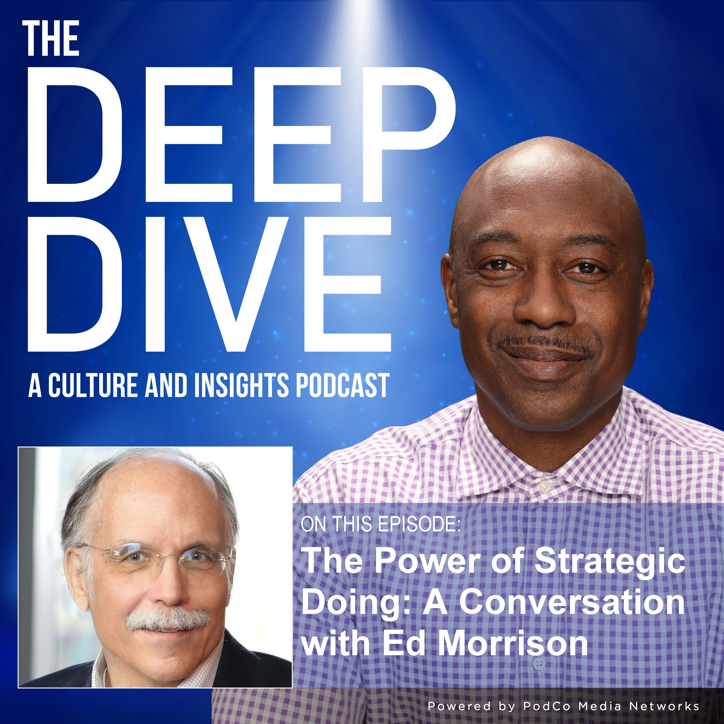 The Deep Dive