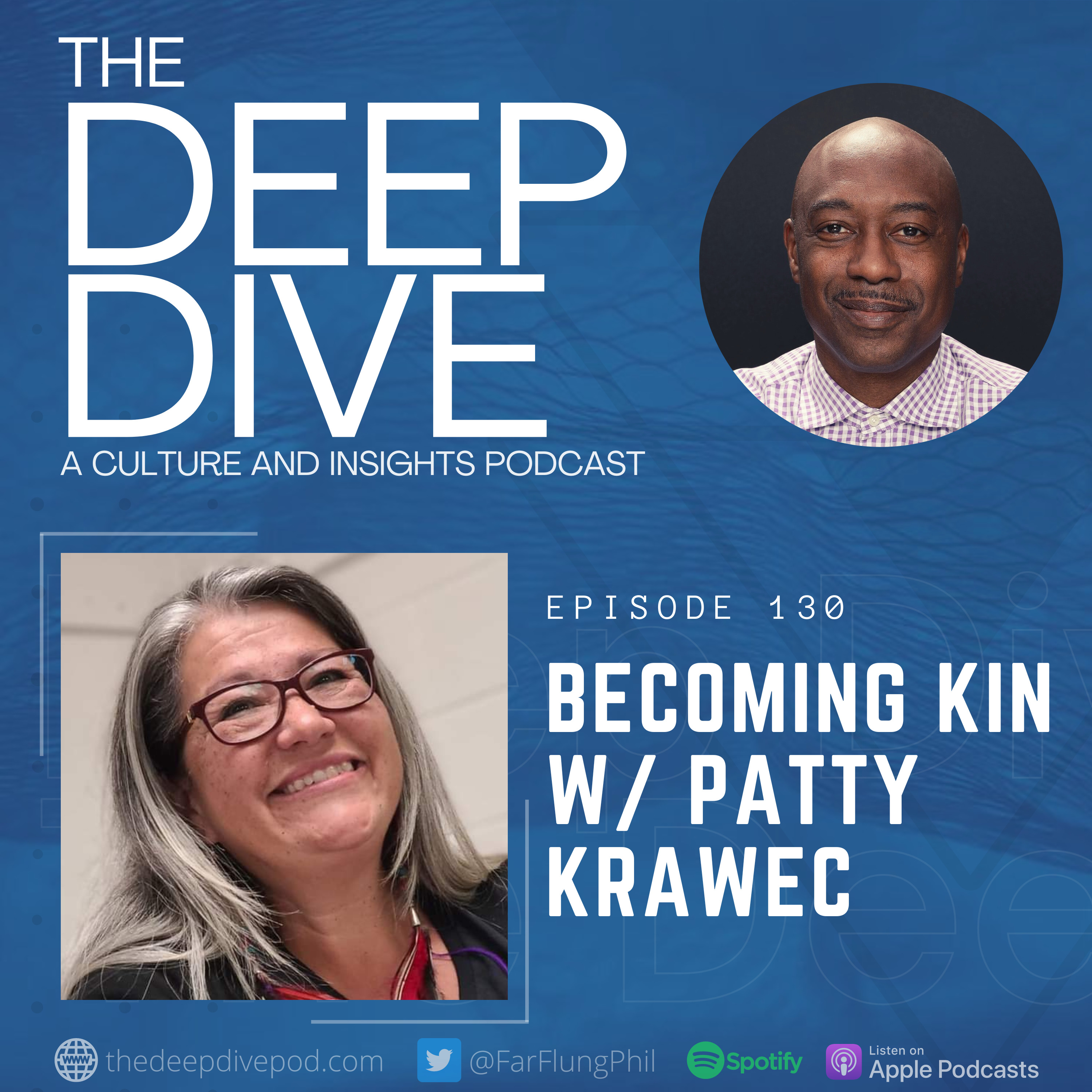The Deep Dive