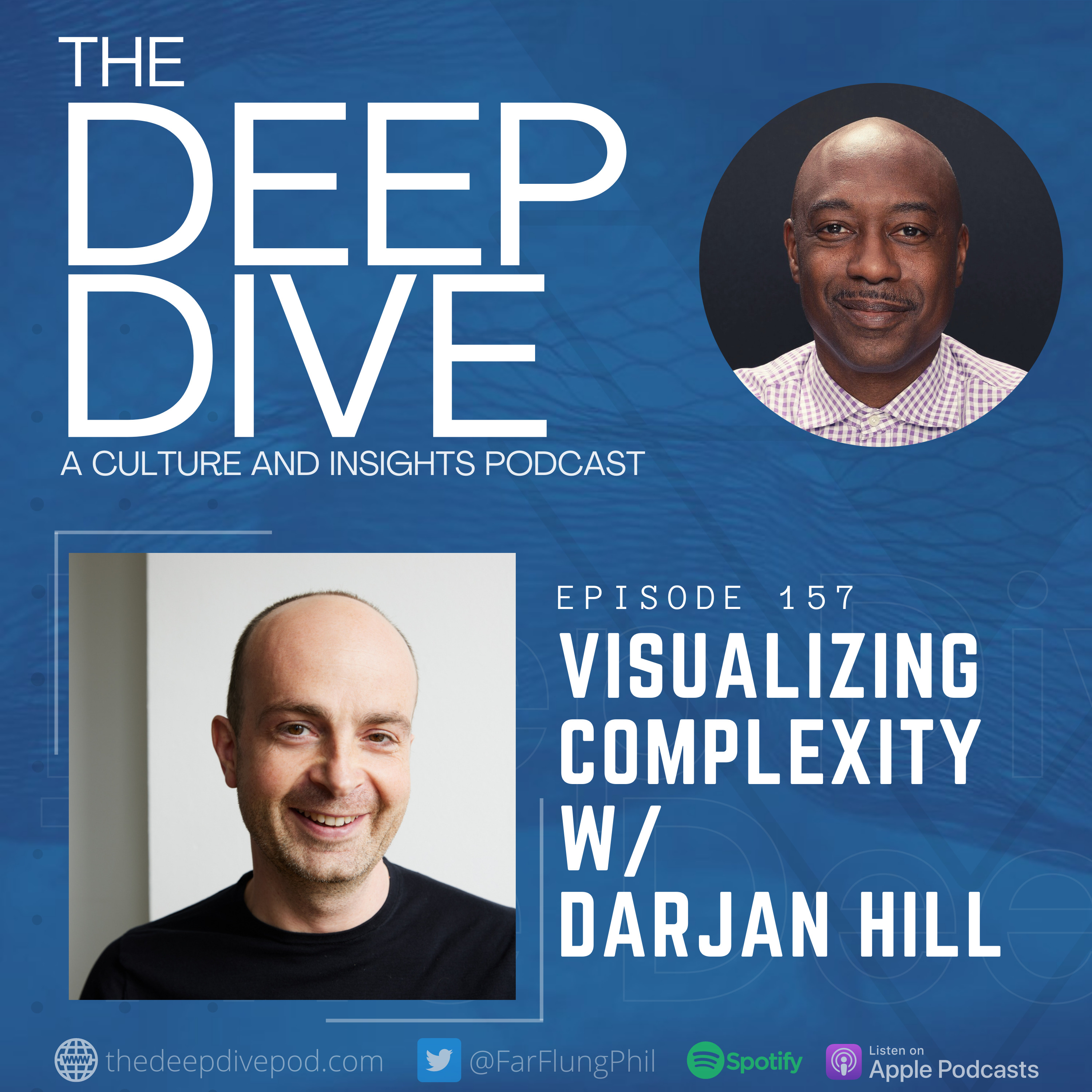 The Deep Dive