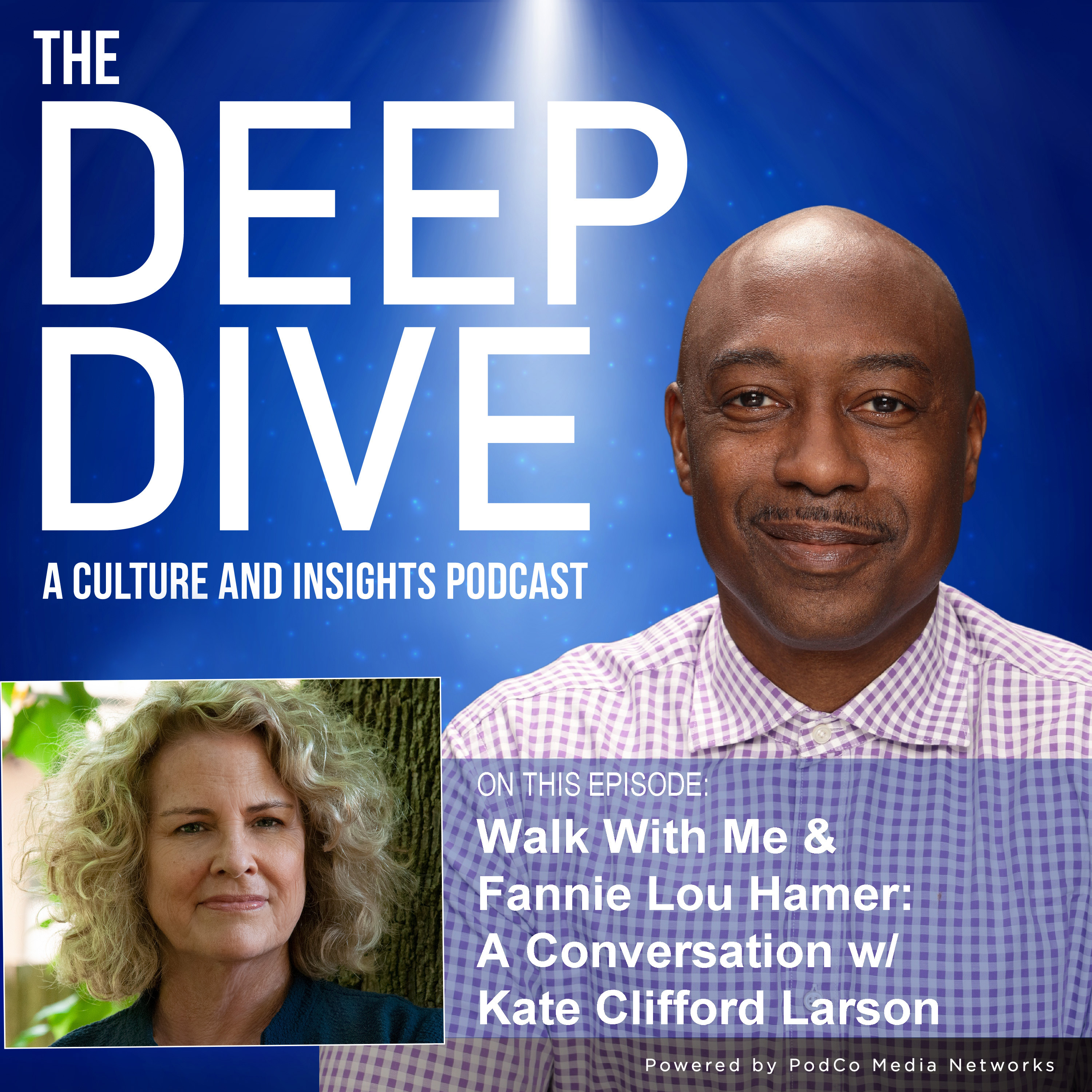 The Deep Dive