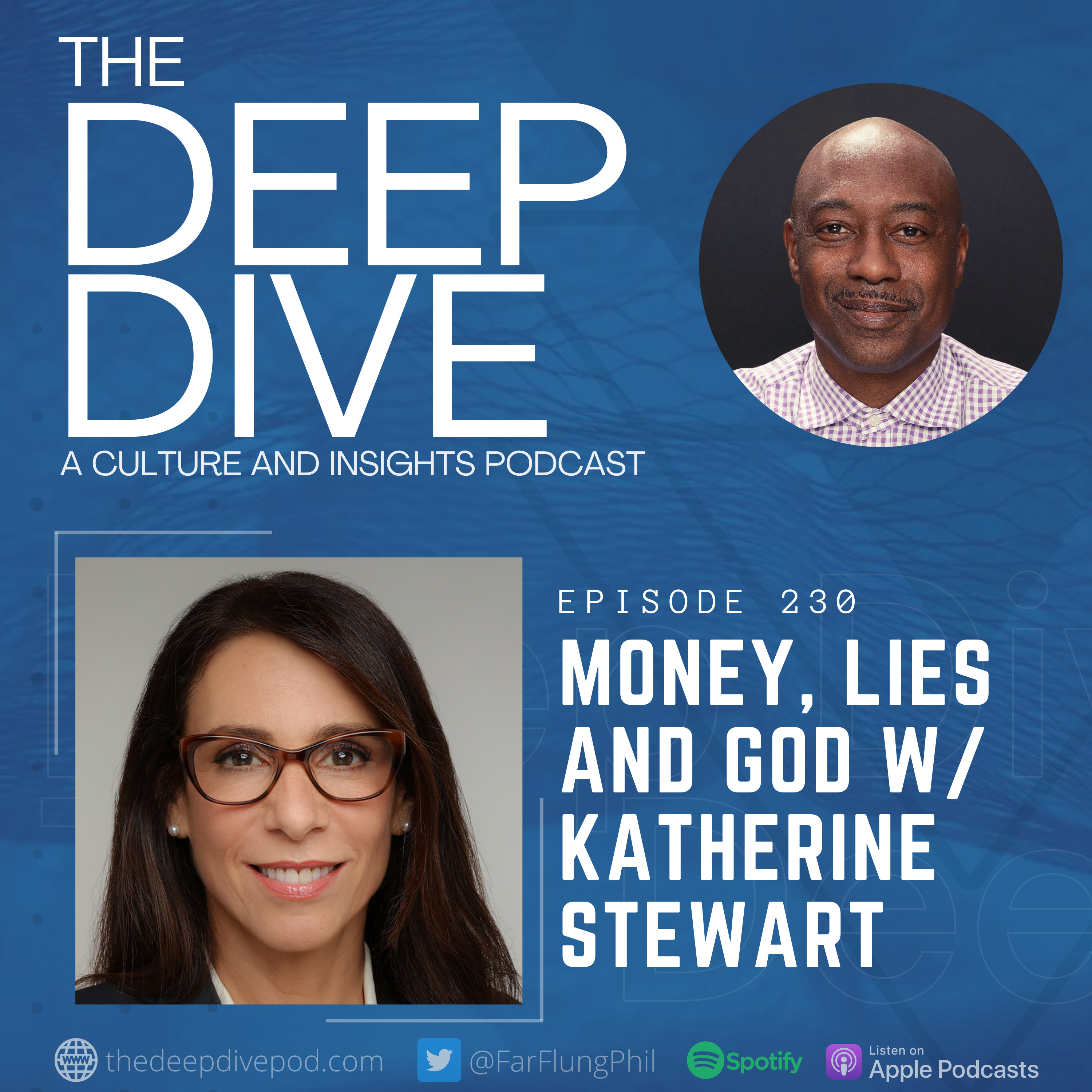 The Deep Dive