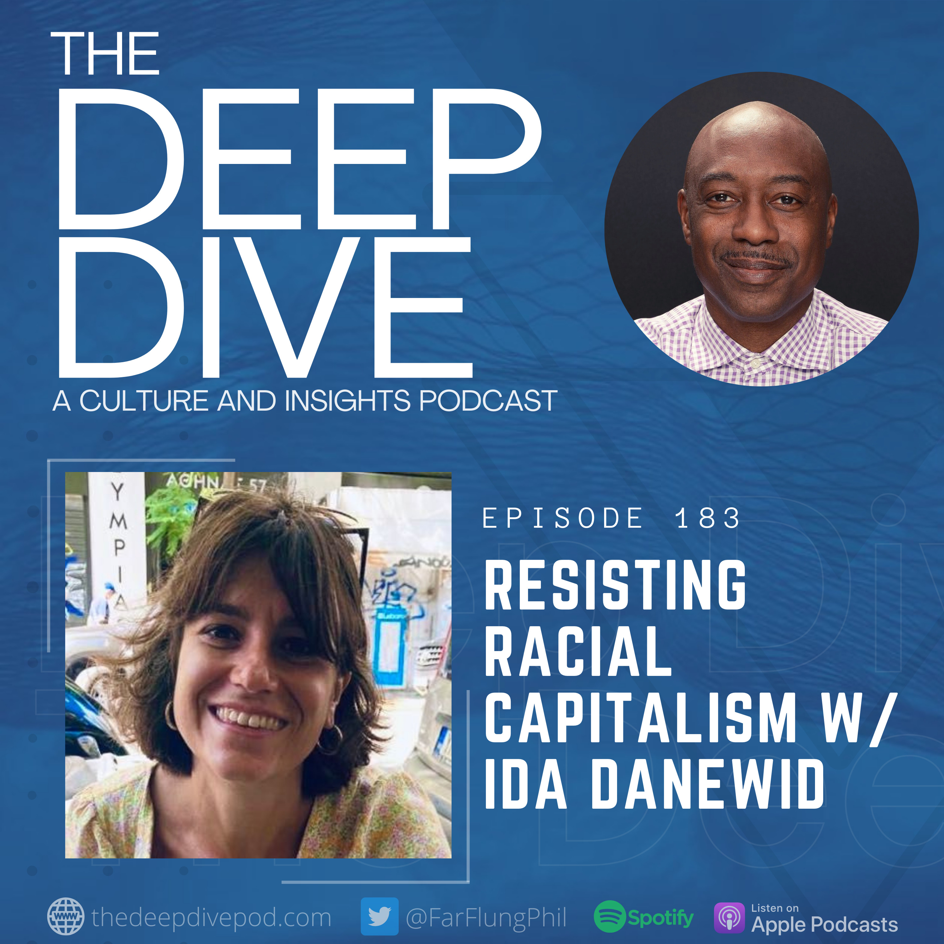 The Deep Dive