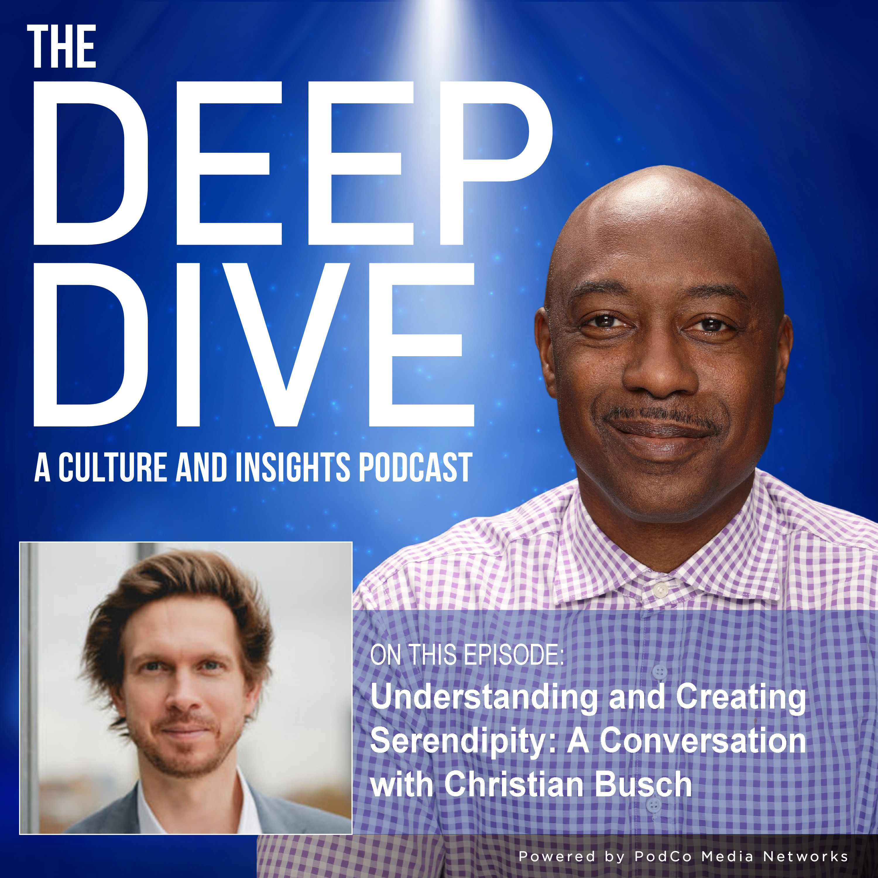 The Deep Dive
