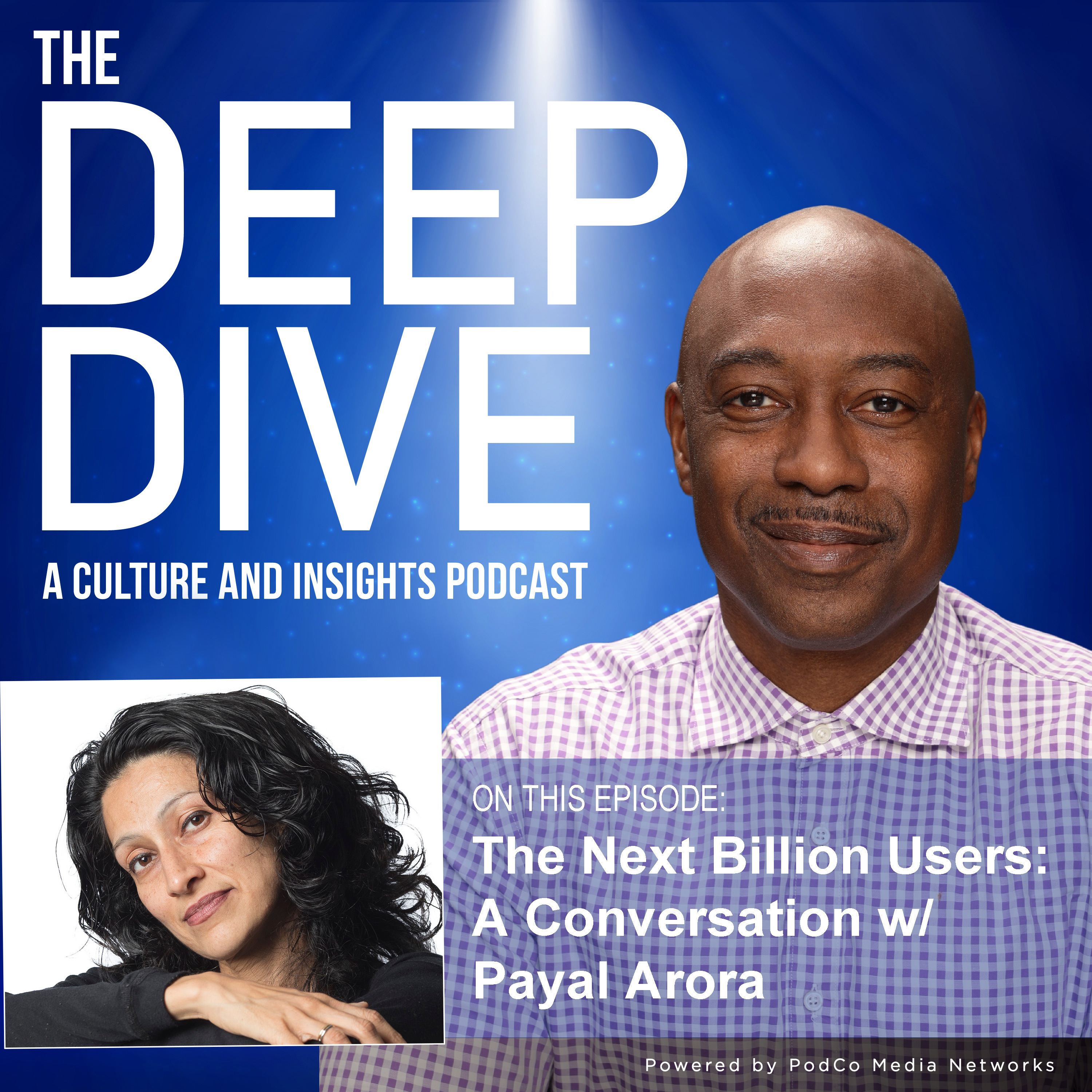 The Deep Dive