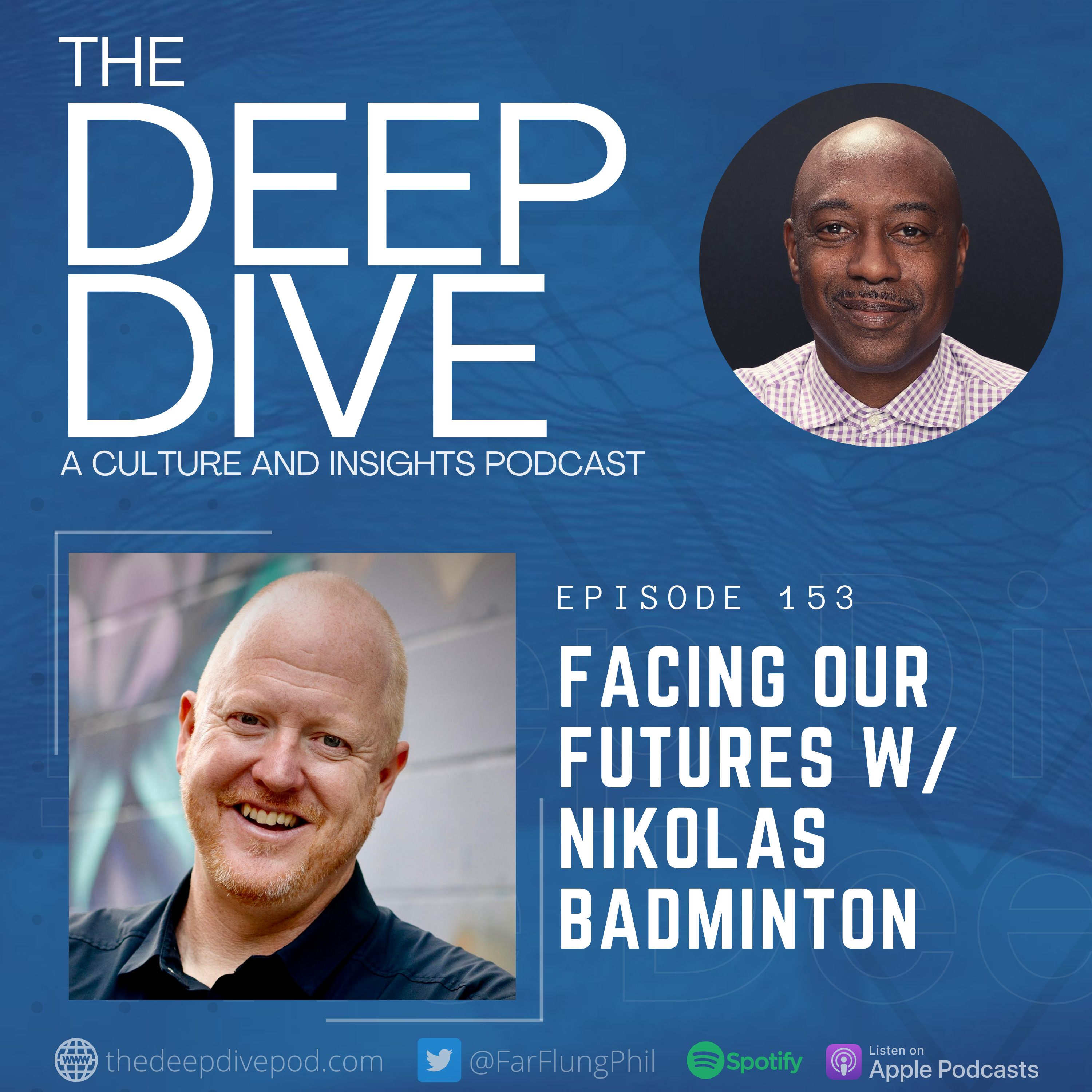 The Deep Dive