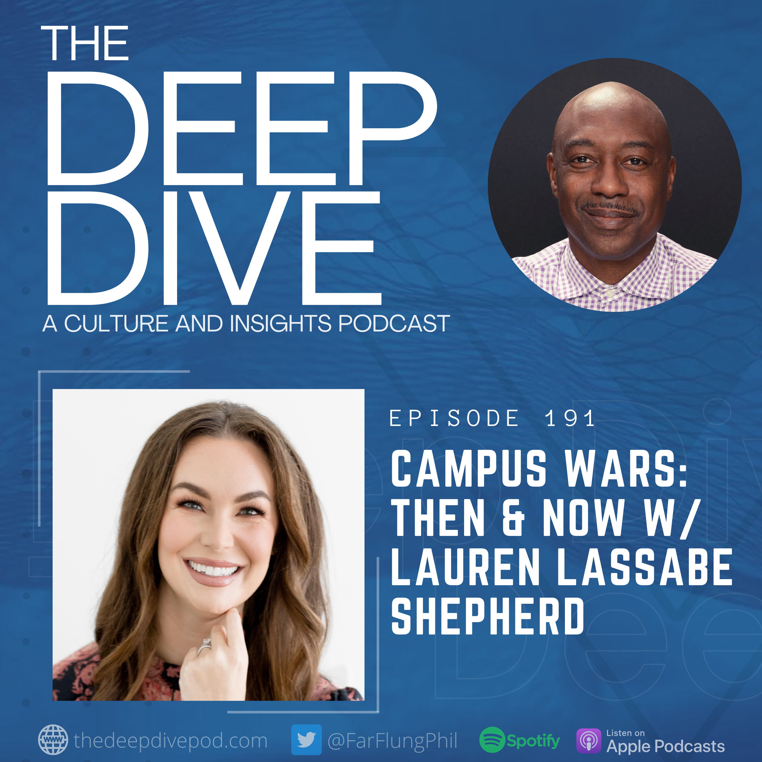 The Deep Dive