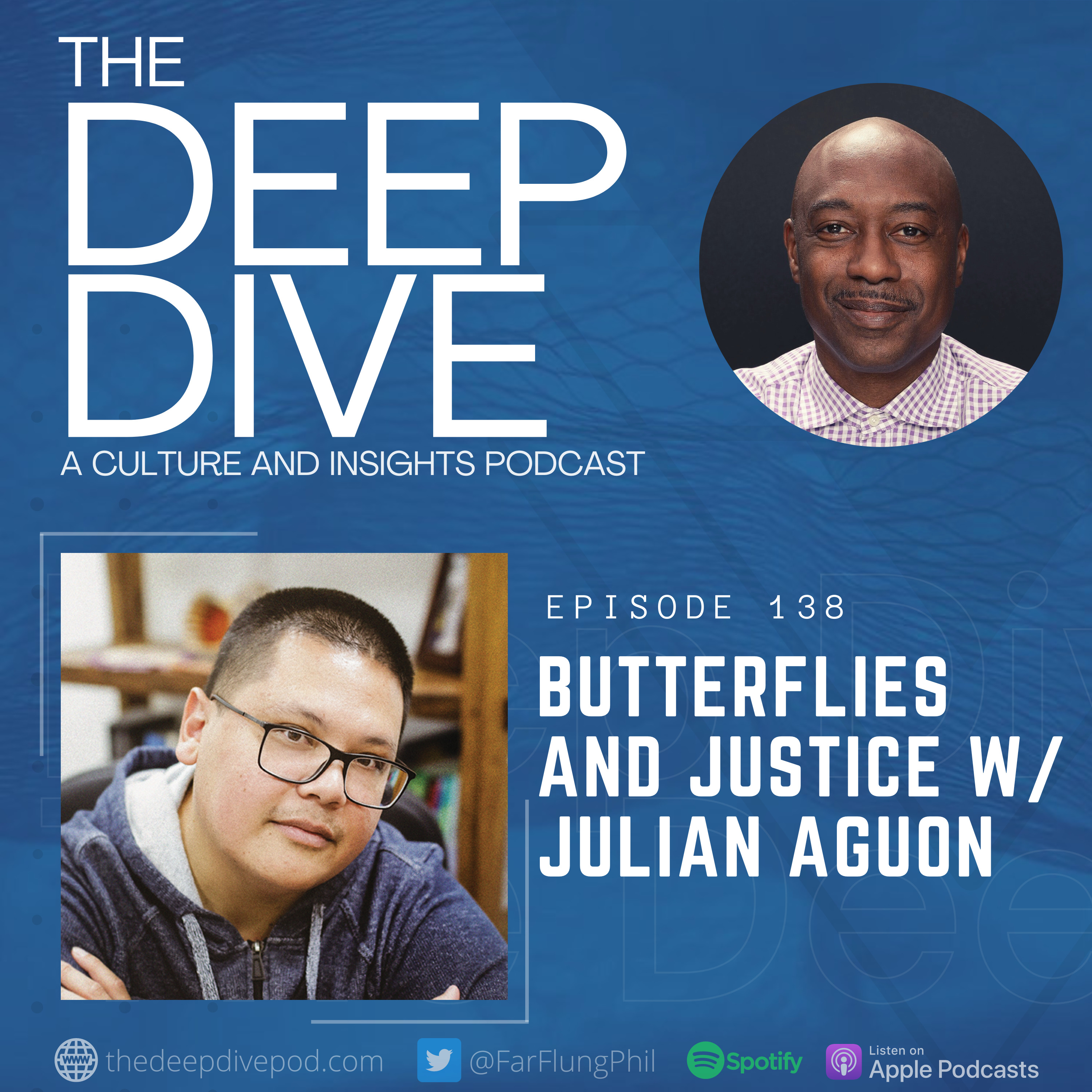 The Deep Dive
