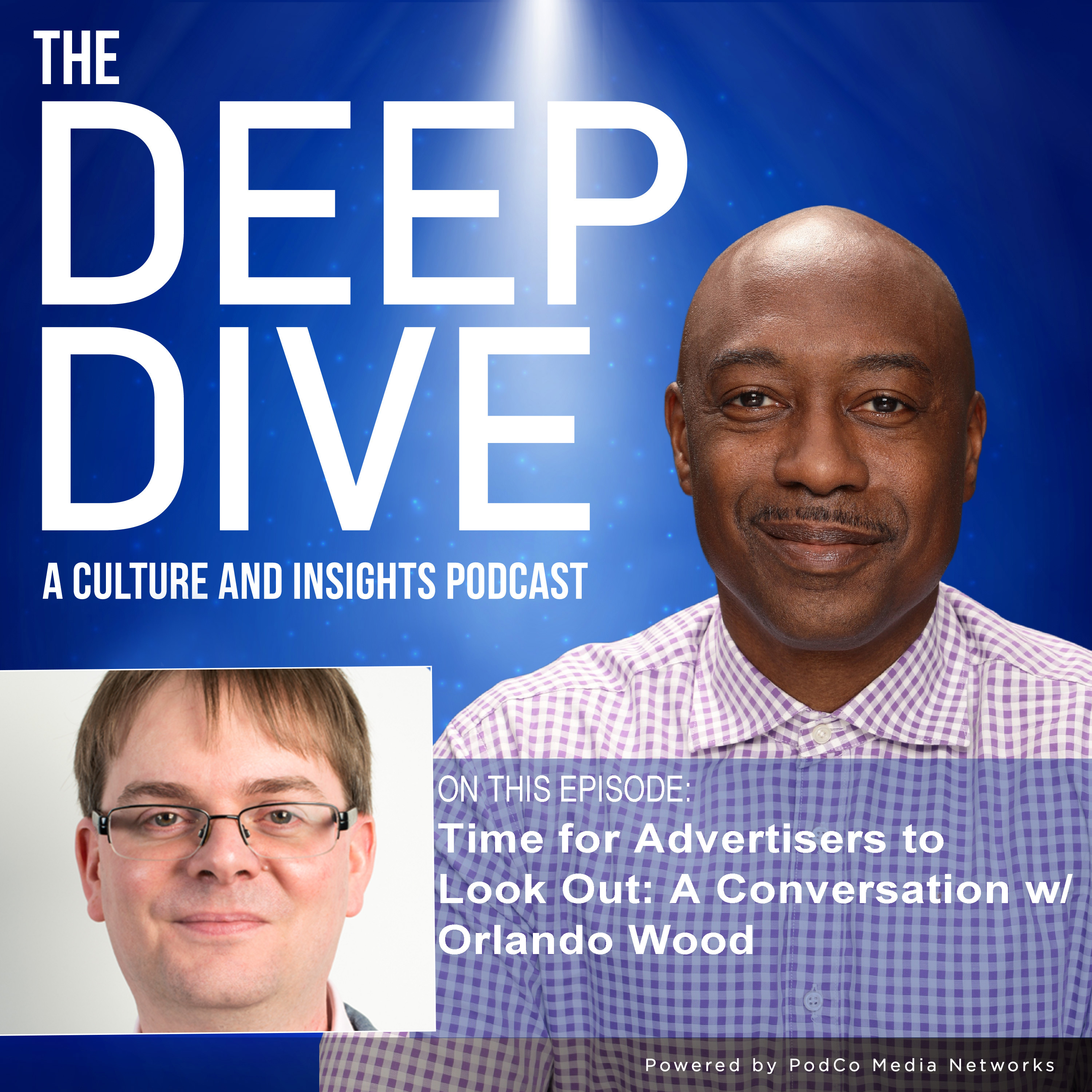 The Deep Dive